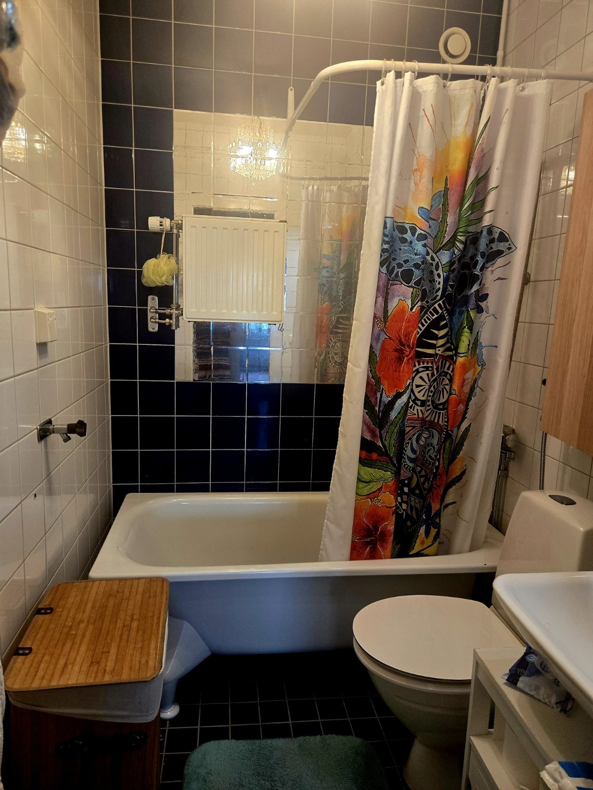 4 rok · 83 m² i Nacka – bild 6