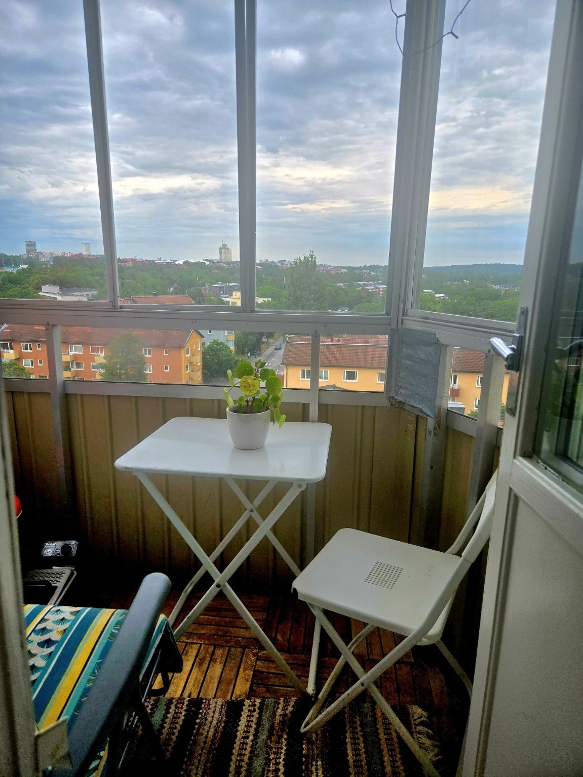 4 rok · 83 m² i Nacka – bild 7