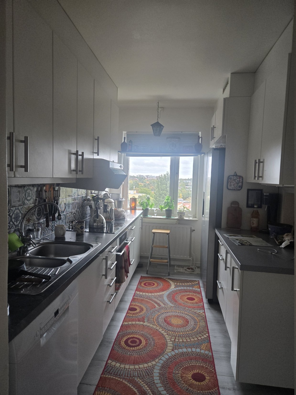 4 rok · 83 m² i Nacka – bild 2