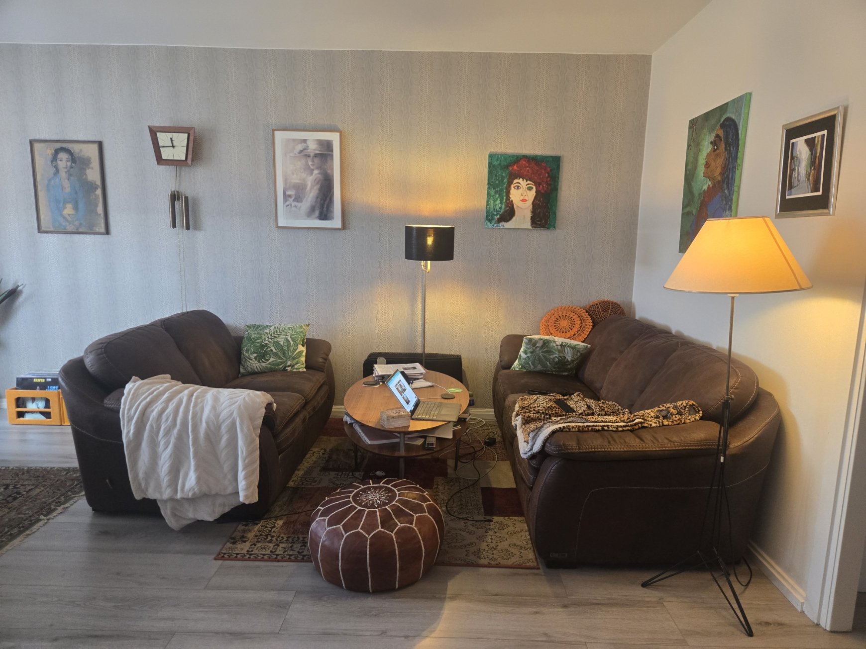 4 rok · 83 m² i Nacka – bild 4