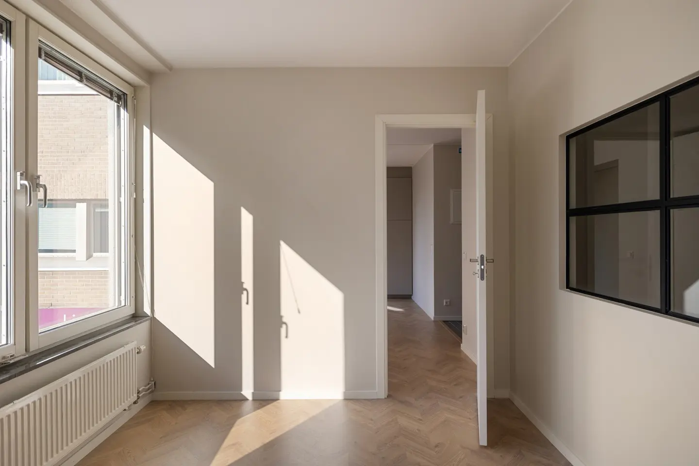 3 rok · 37 m² i Stockholm – bild 6