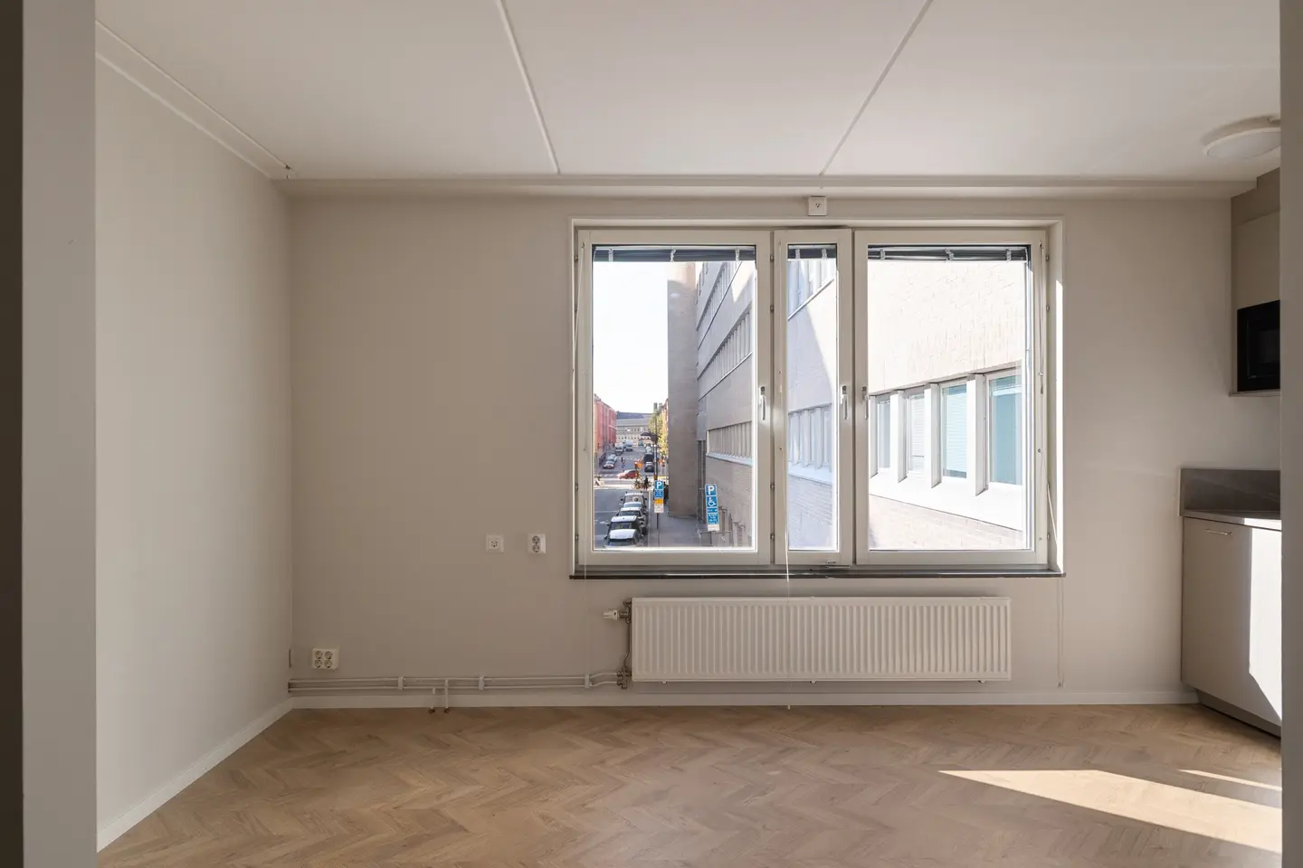 3 rok · 37 m² i Stockholm – bild 9