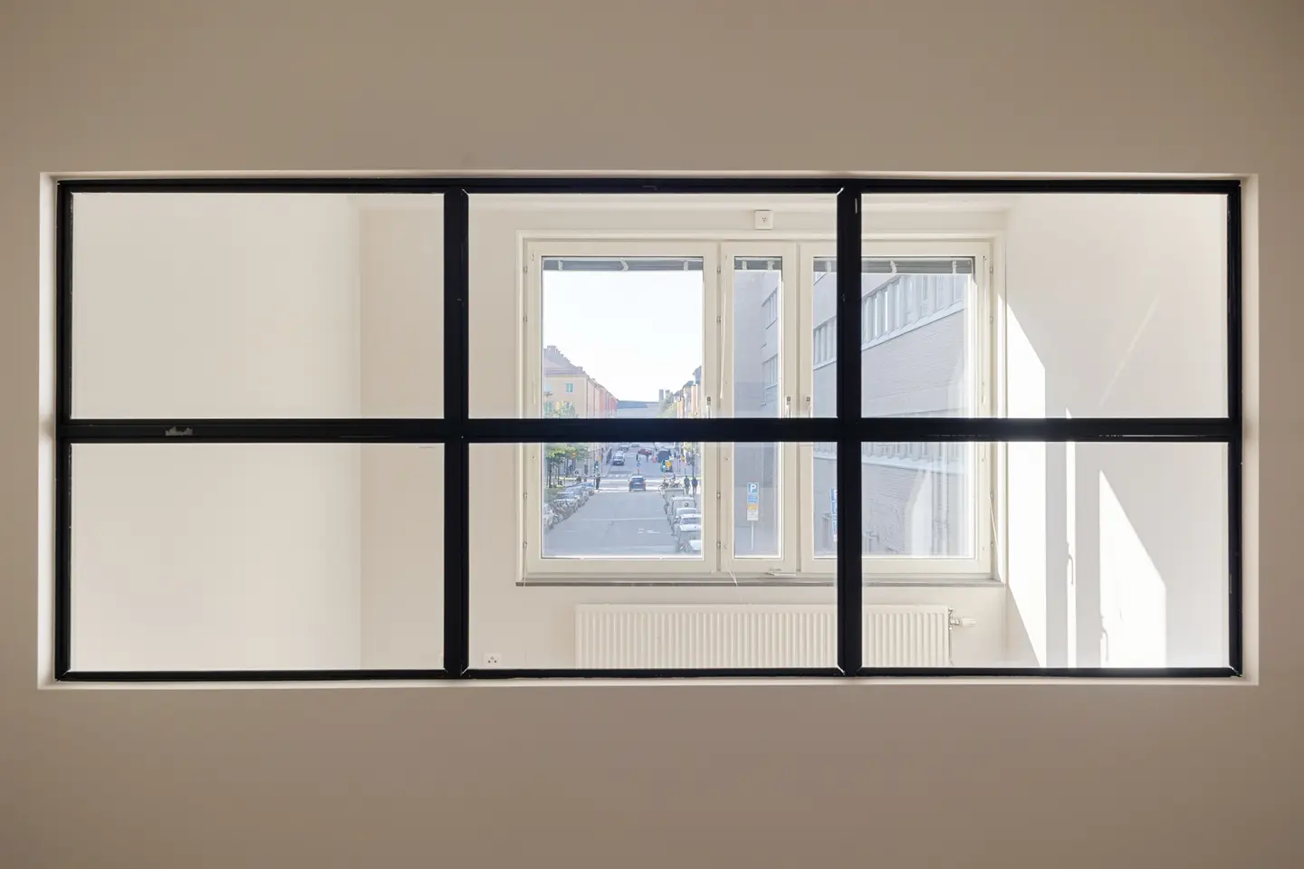 3 rok · 37 m² i Stockholm – bild 12