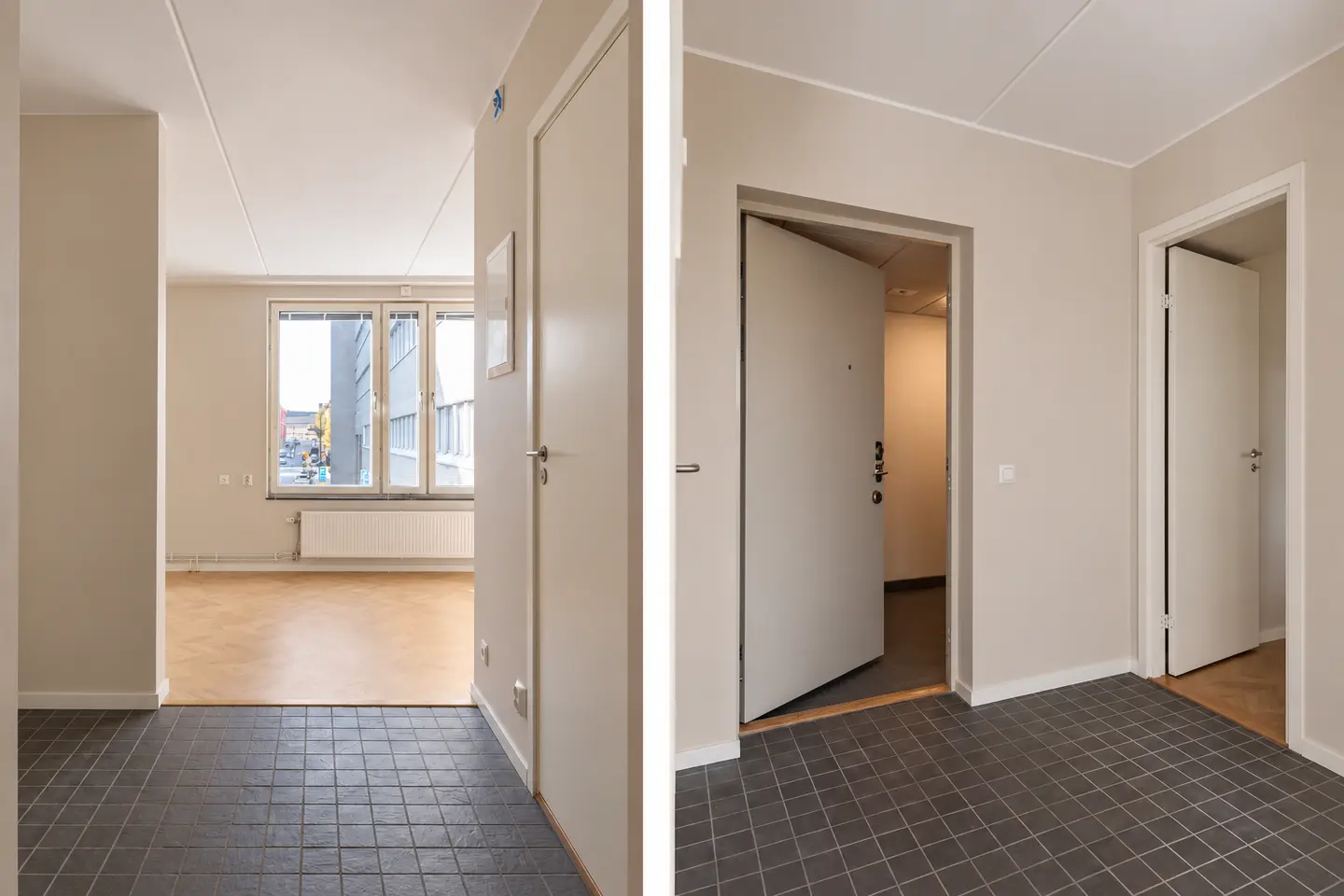 3 rok · 37 m² i Stockholm – bild 2