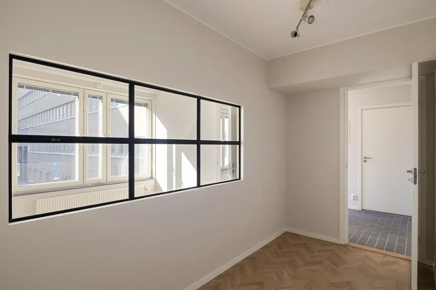 3 rok · 37 m² i Stockholm – bild 3