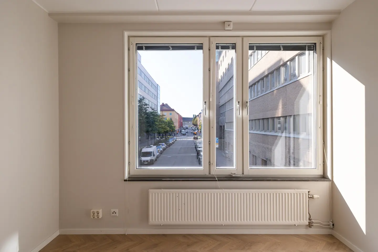 3 rok · 37 m² i Stockholm – bild 8