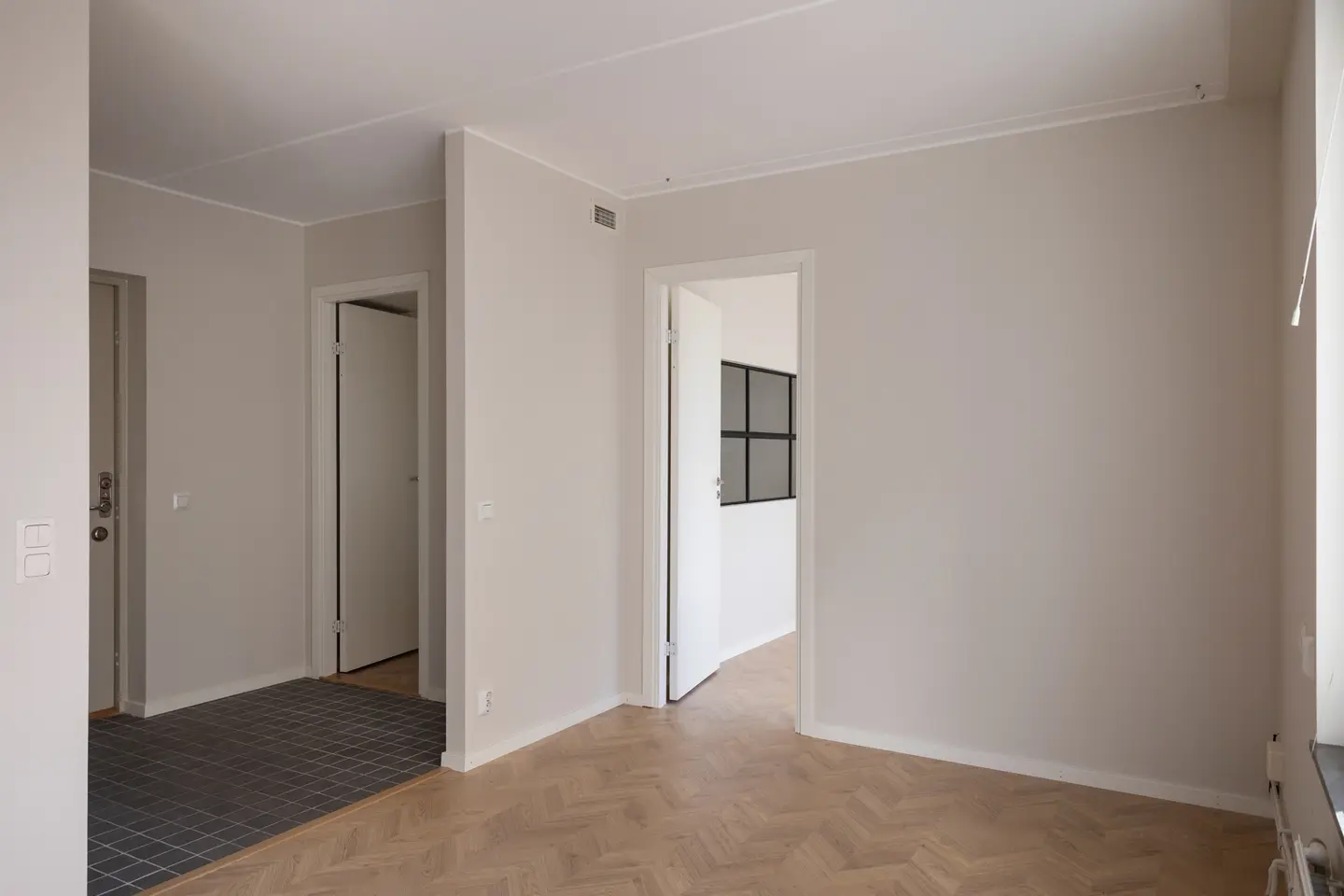 3 rok · 37 m² i Stockholm – bild 5