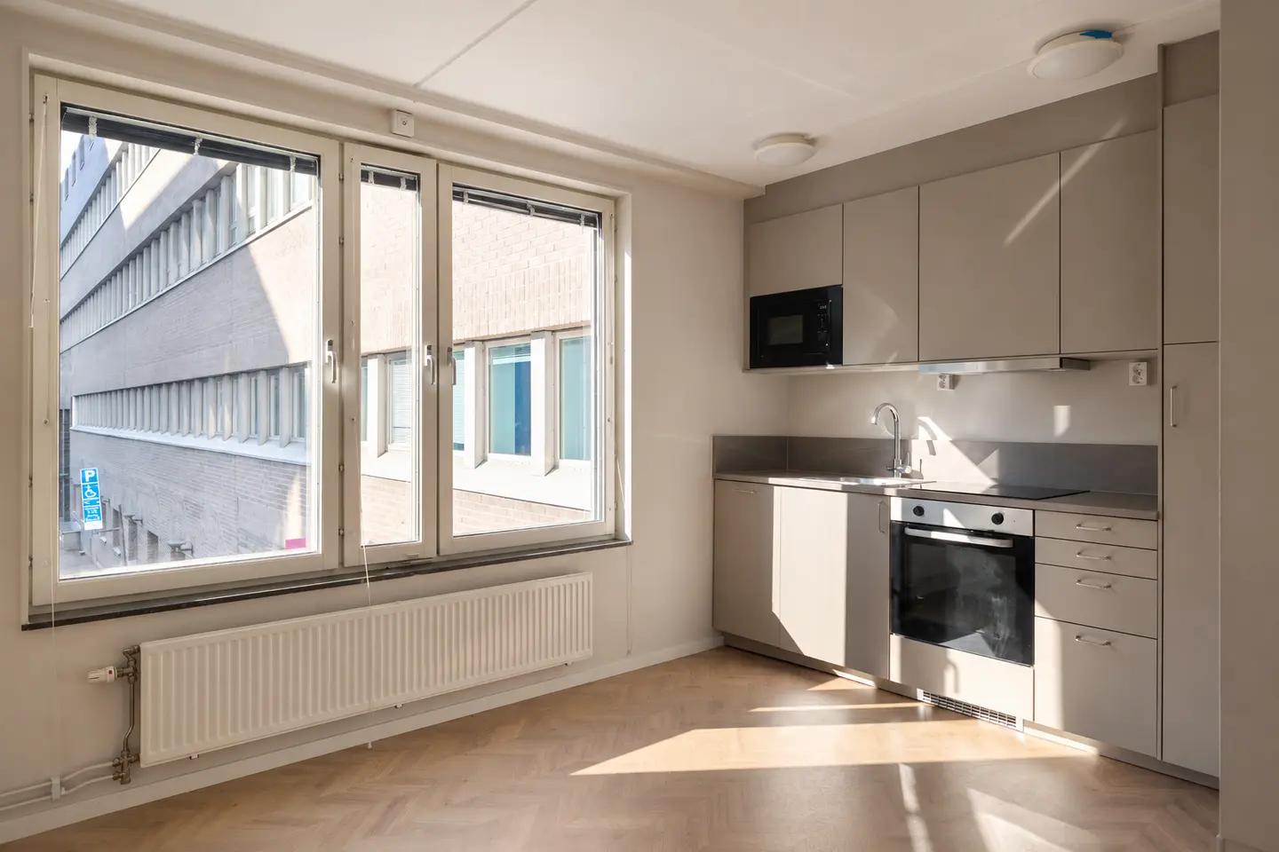 3 rum Kungsholmen, 17 500 kr/mån | Bostadsögat