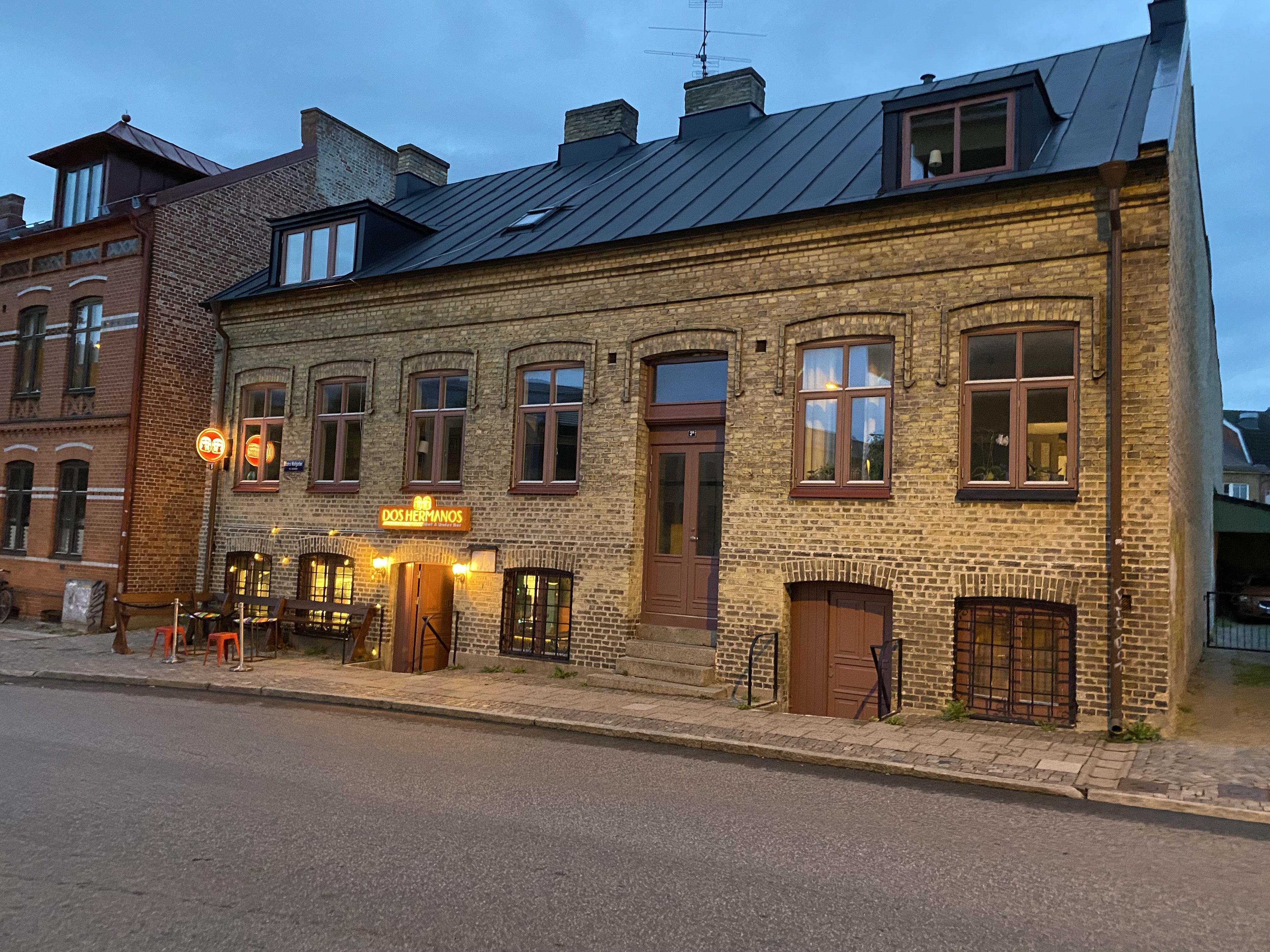 Lägenhet, 2 rooms, 53 sqm, Lund