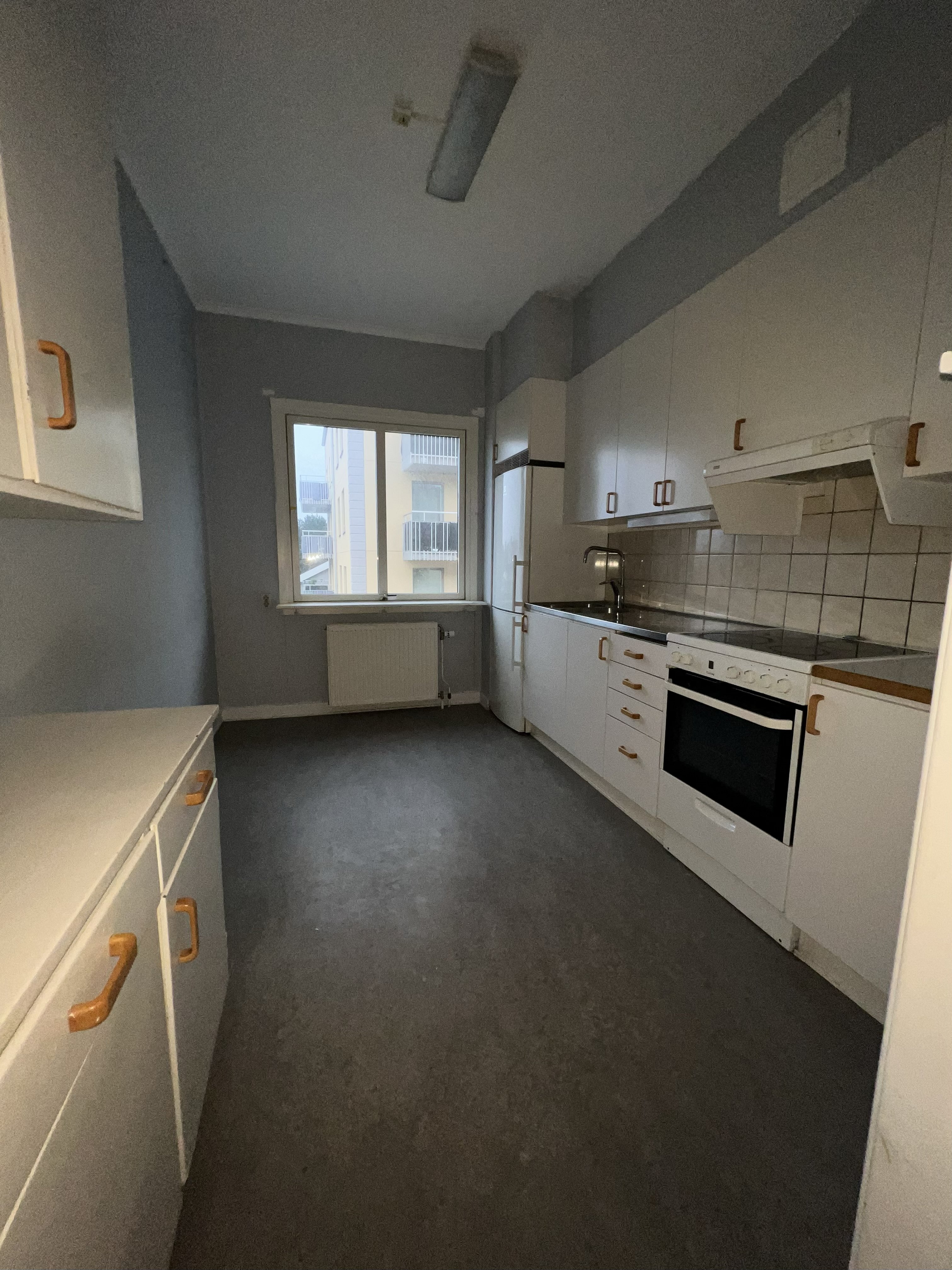Lägenhet, 1 rooms, 35 sqm, Göteborg
