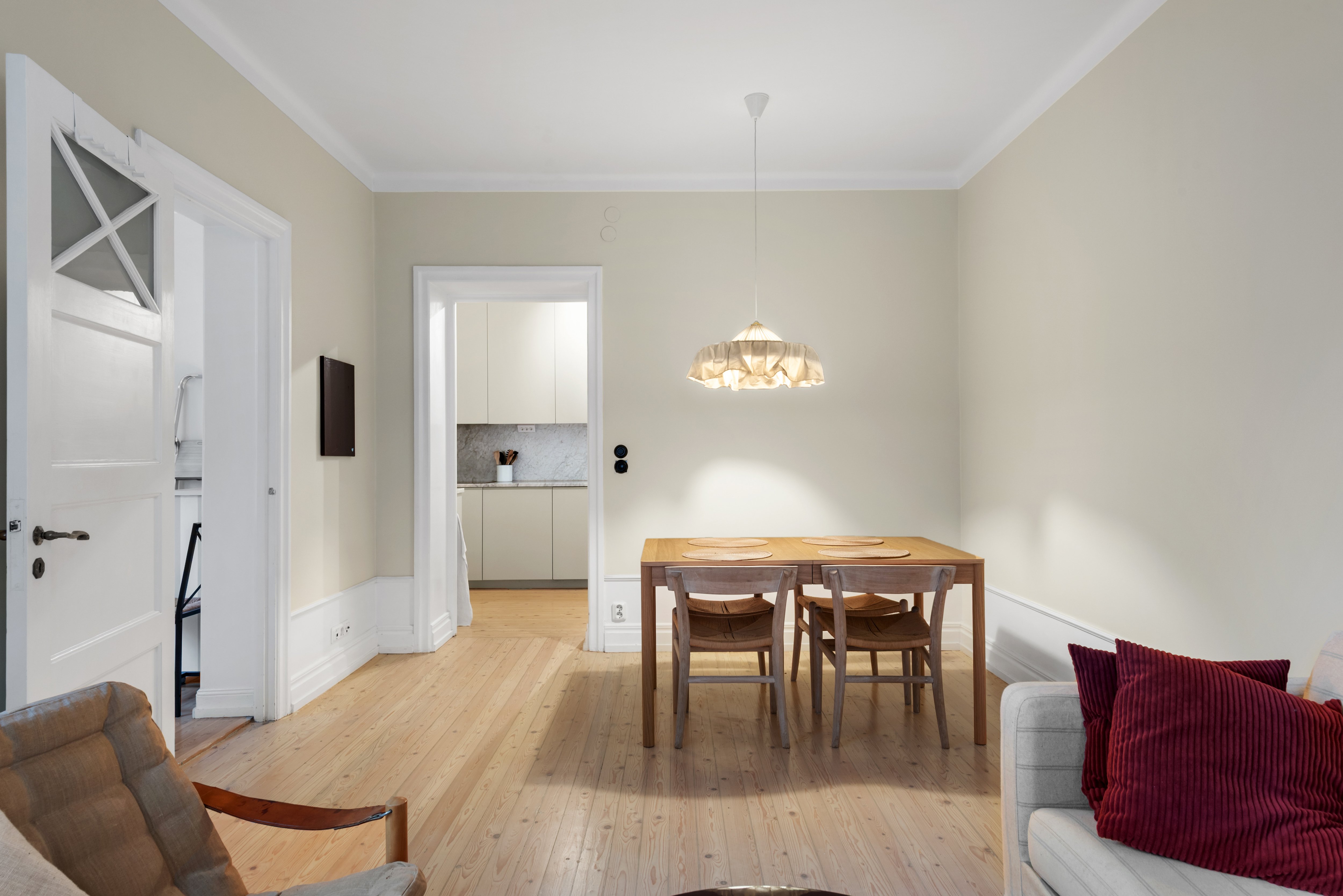 3 rum Vasastan, 37 800 kr/mån | Bostadsögat