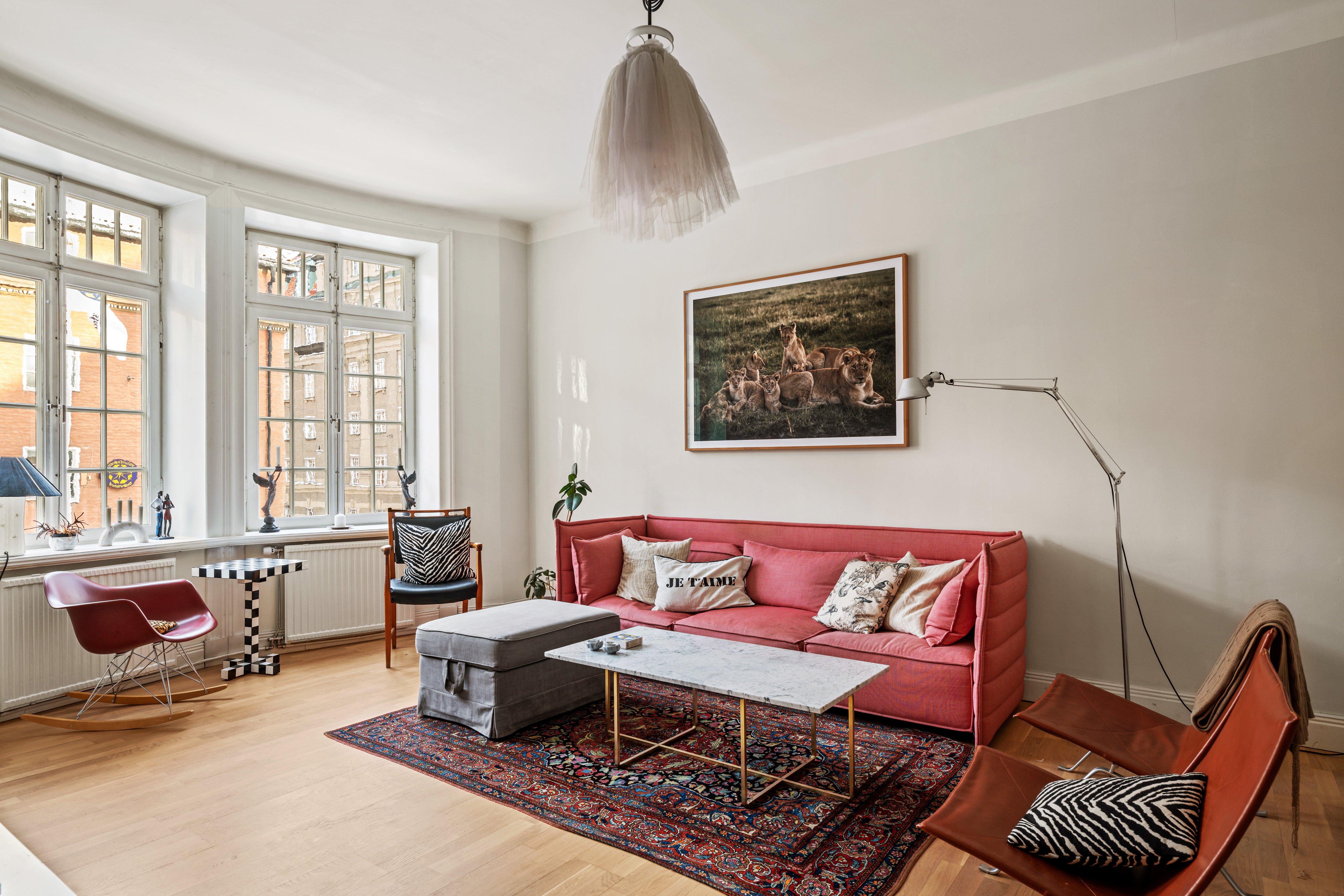 3.5 rum Östermalm, 51 889 kr/mån | Bostadsögat