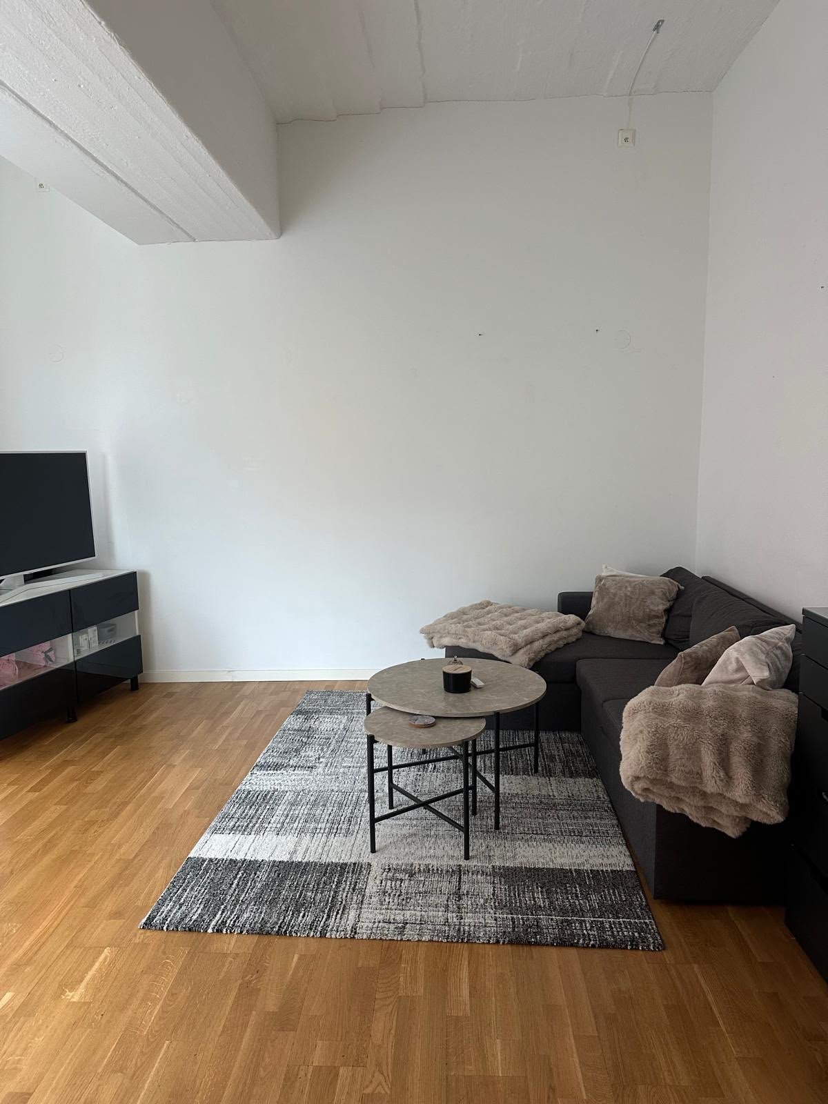 Lägenhet, 2 rooms, 38 sqm, Gustavsberg