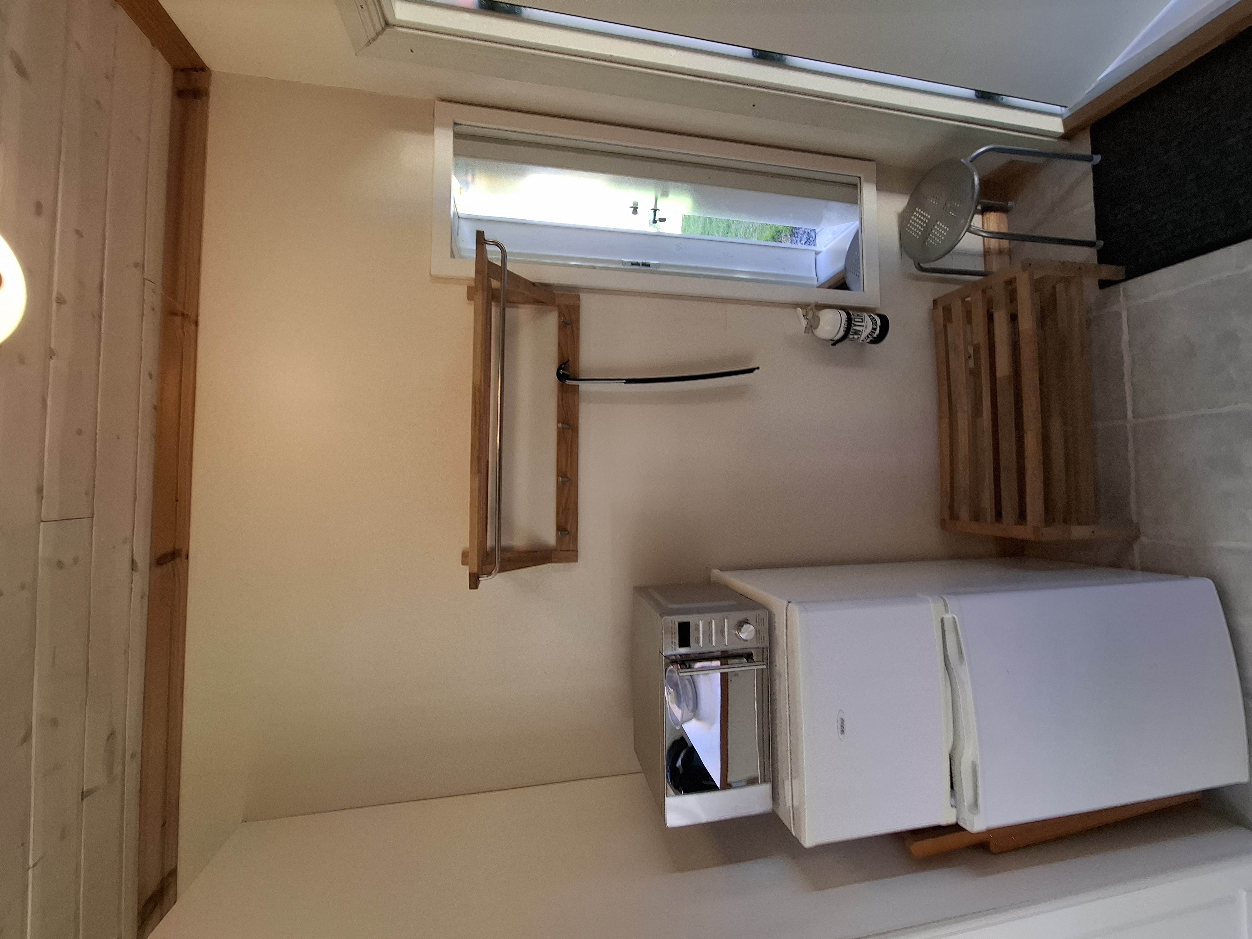 1 rok · 17 m² i Norrtälje – bild 11