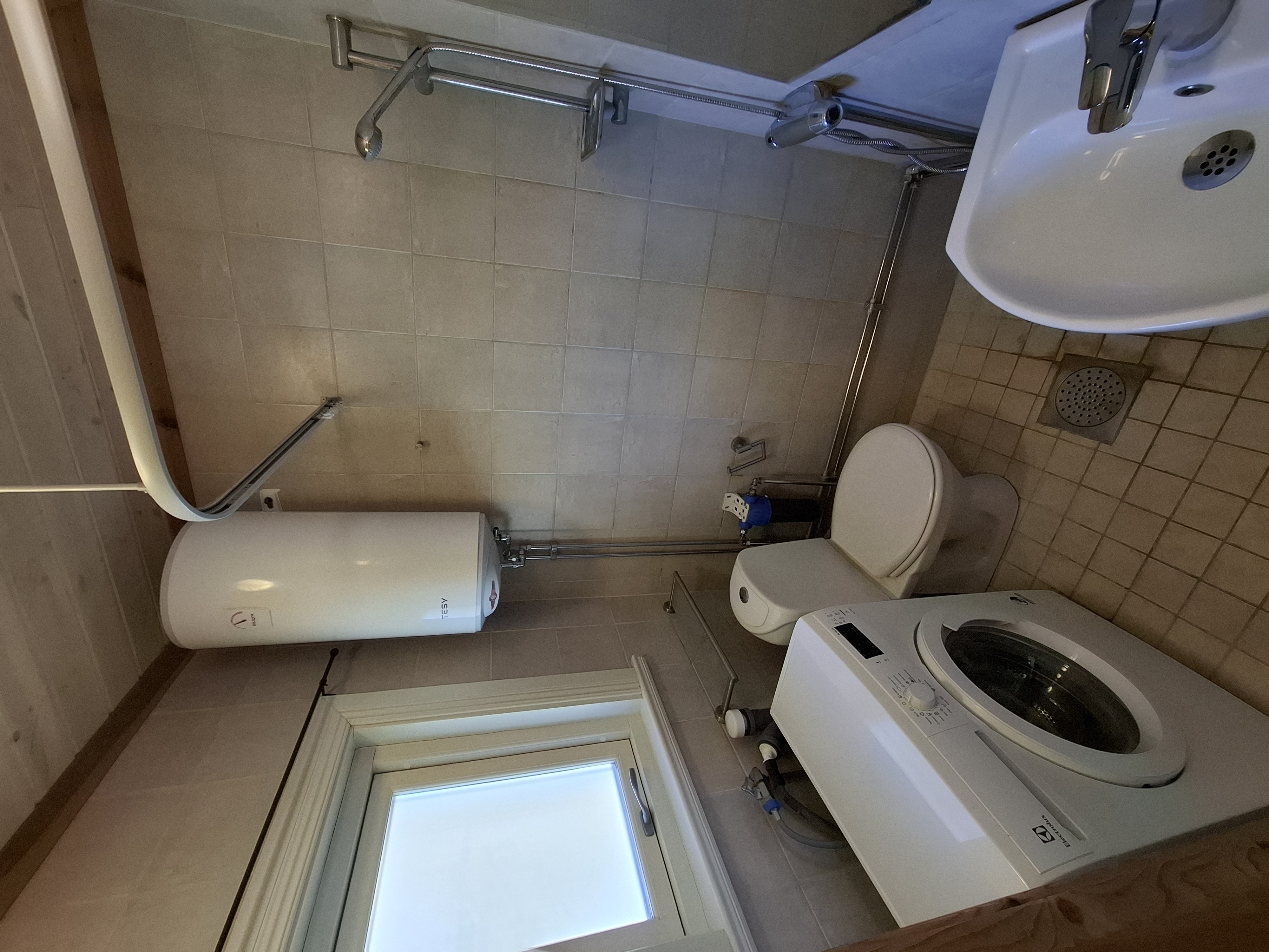1 rok · 17 m² i Norrtälje – bild 10