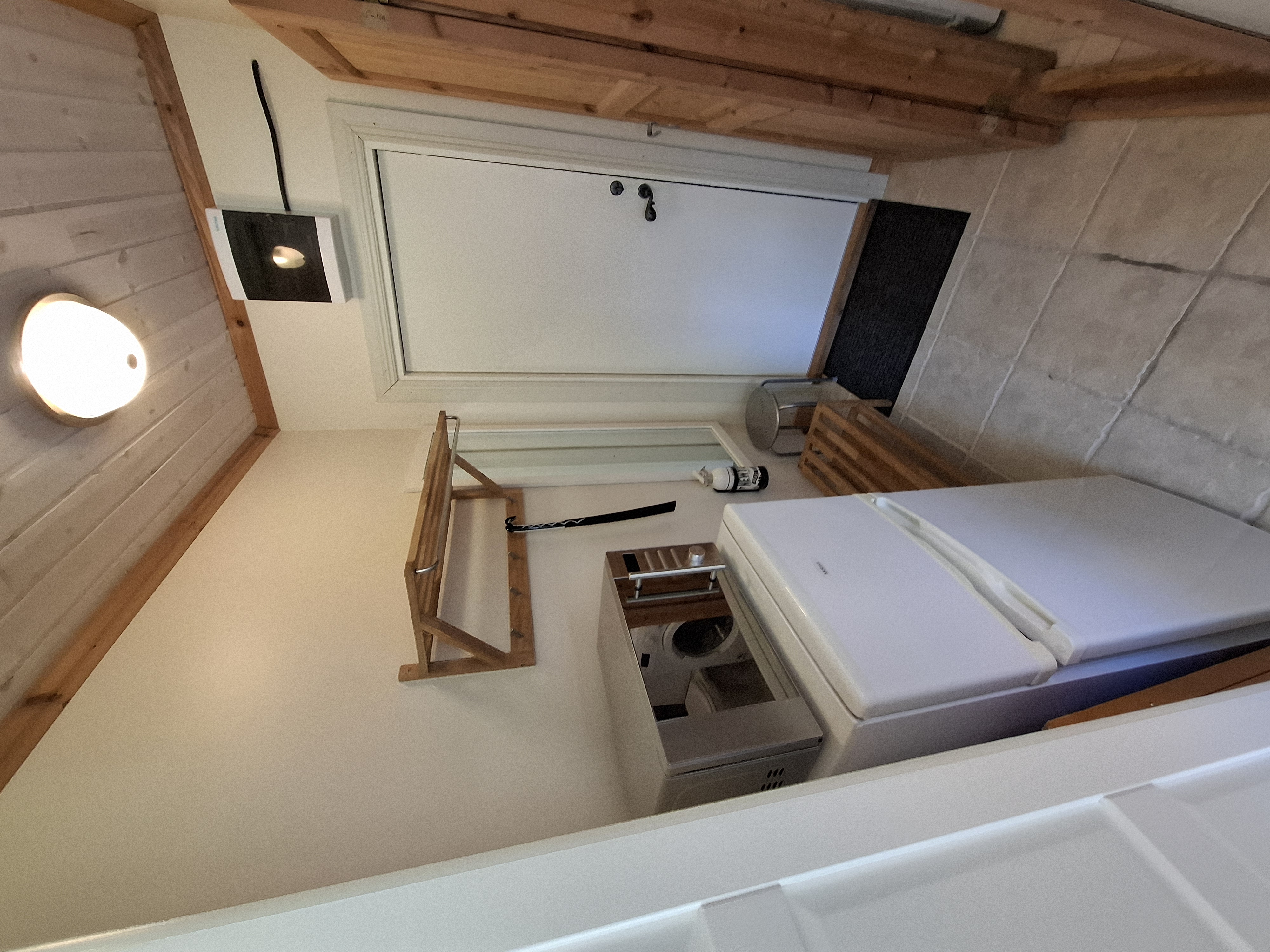 1 rok · 17 m² i Norrtälje – bild 8