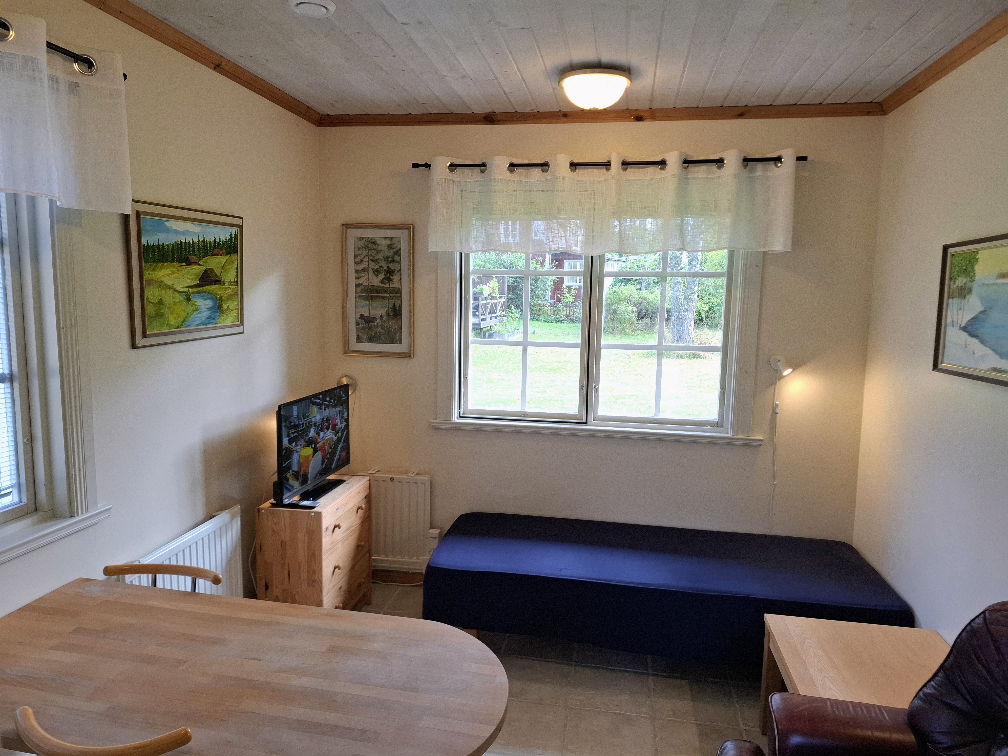 1 rok · 17 m² i Norrtälje – bild 2
