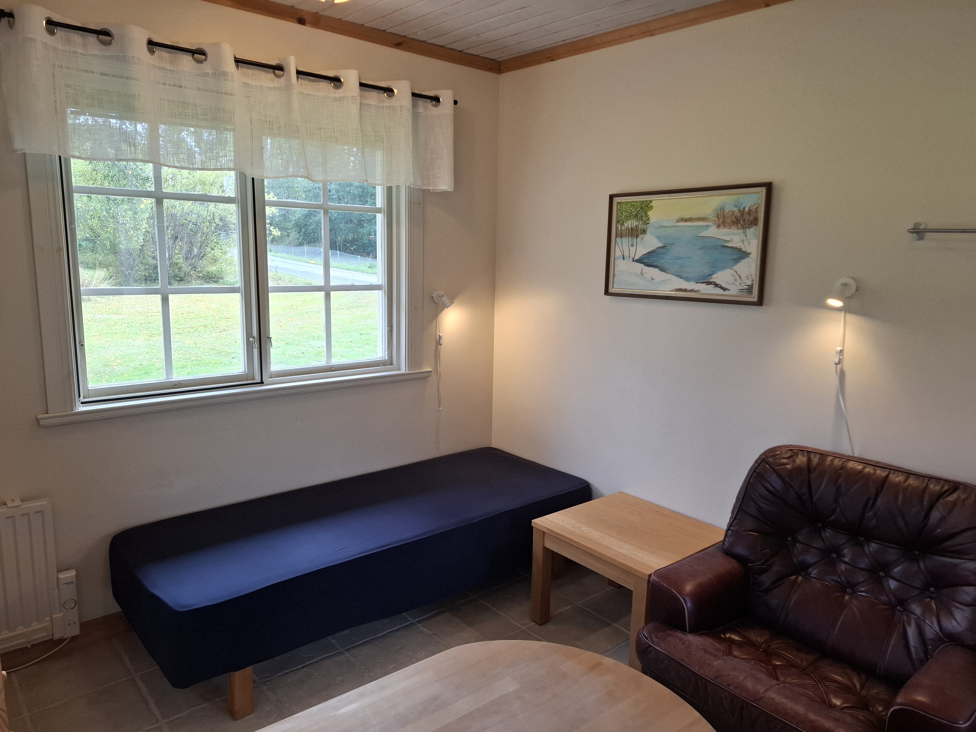 1 rok · 17 m² i Norrtälje – bild 13