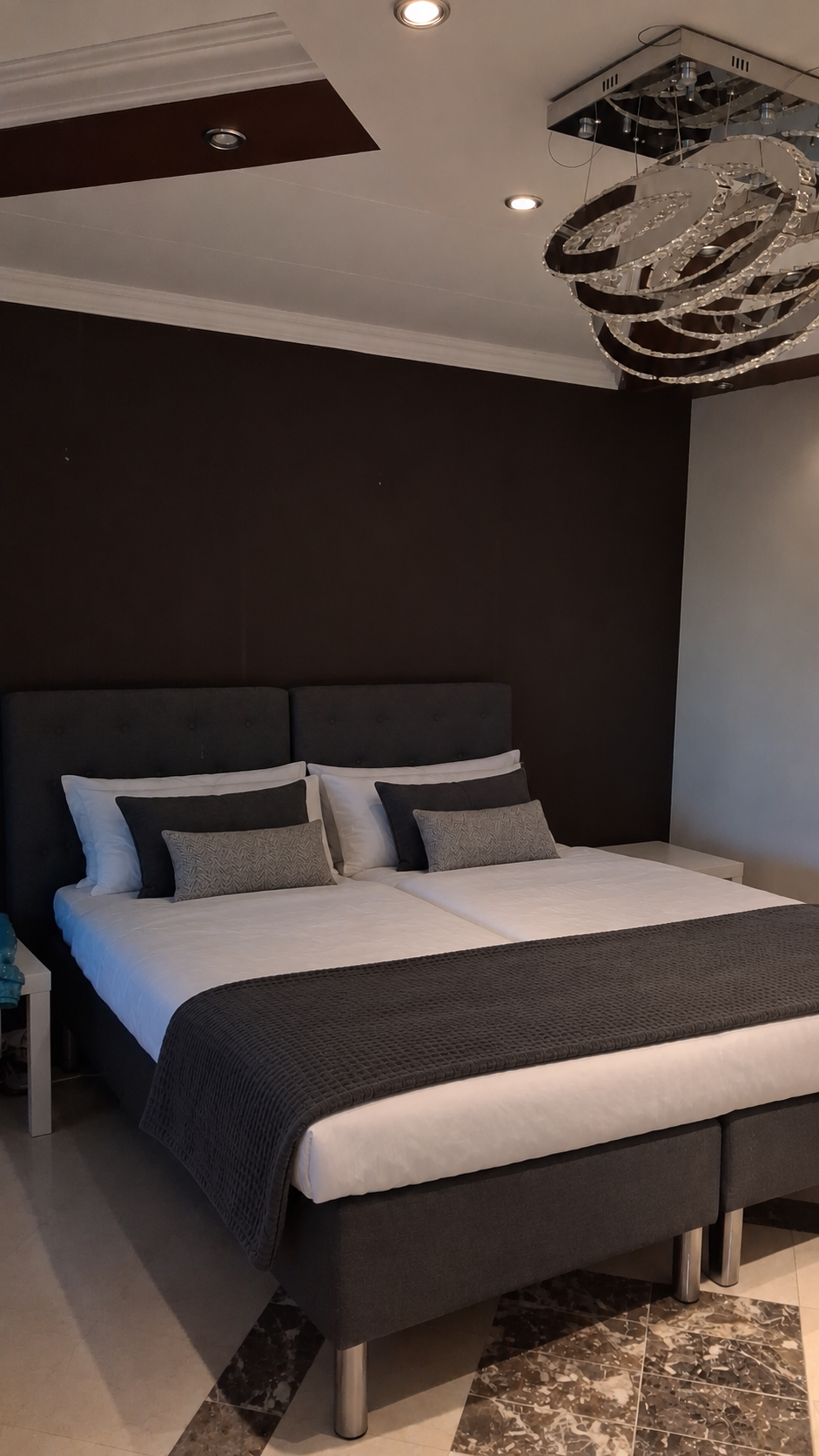Villa/Hus, 1 rooms, 14 sqm, Angered