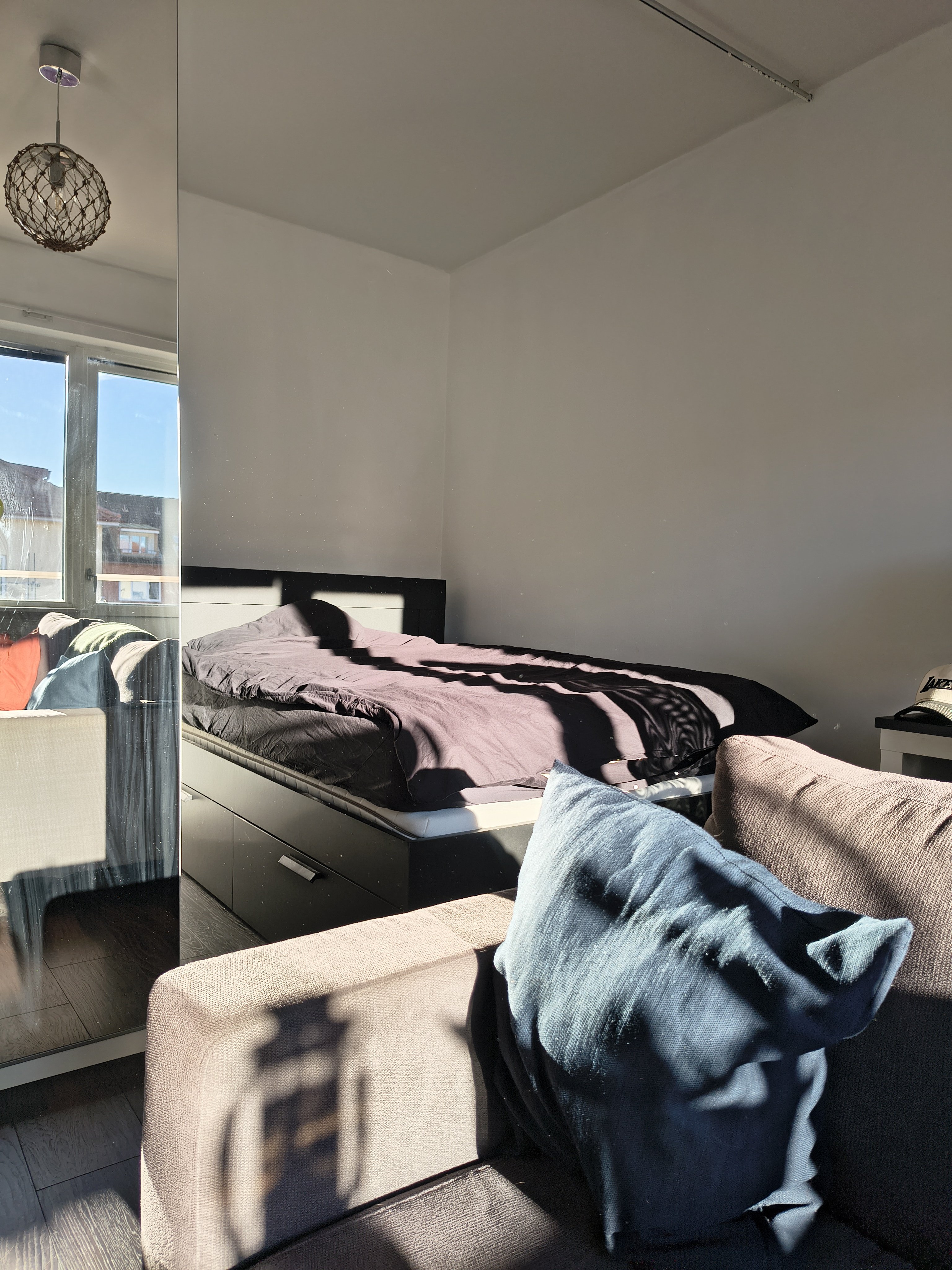 2 rok · 34 m² i Helsingborg – bild 6