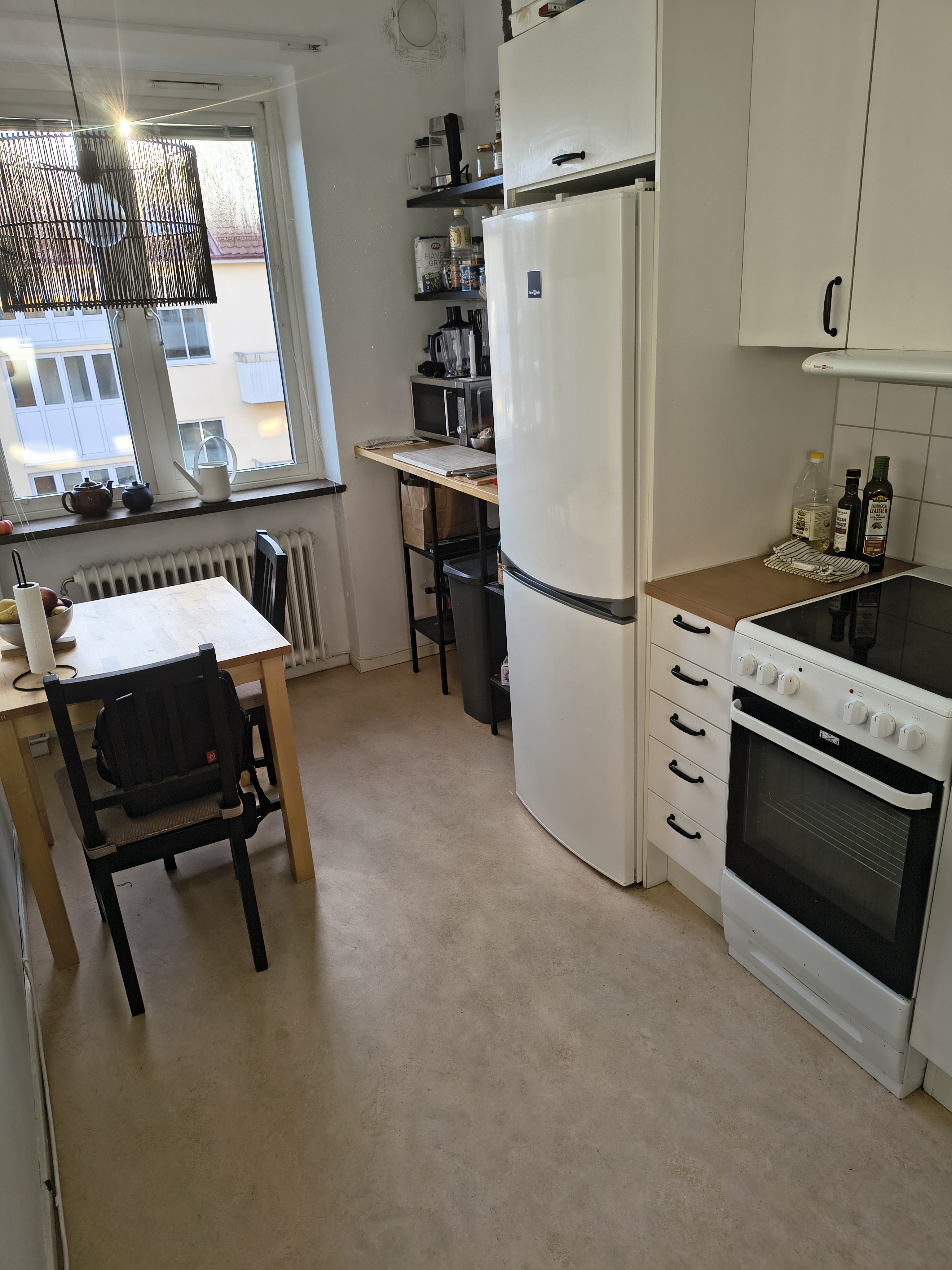 2 rok · 34 m² i Helsingborg – bild 4