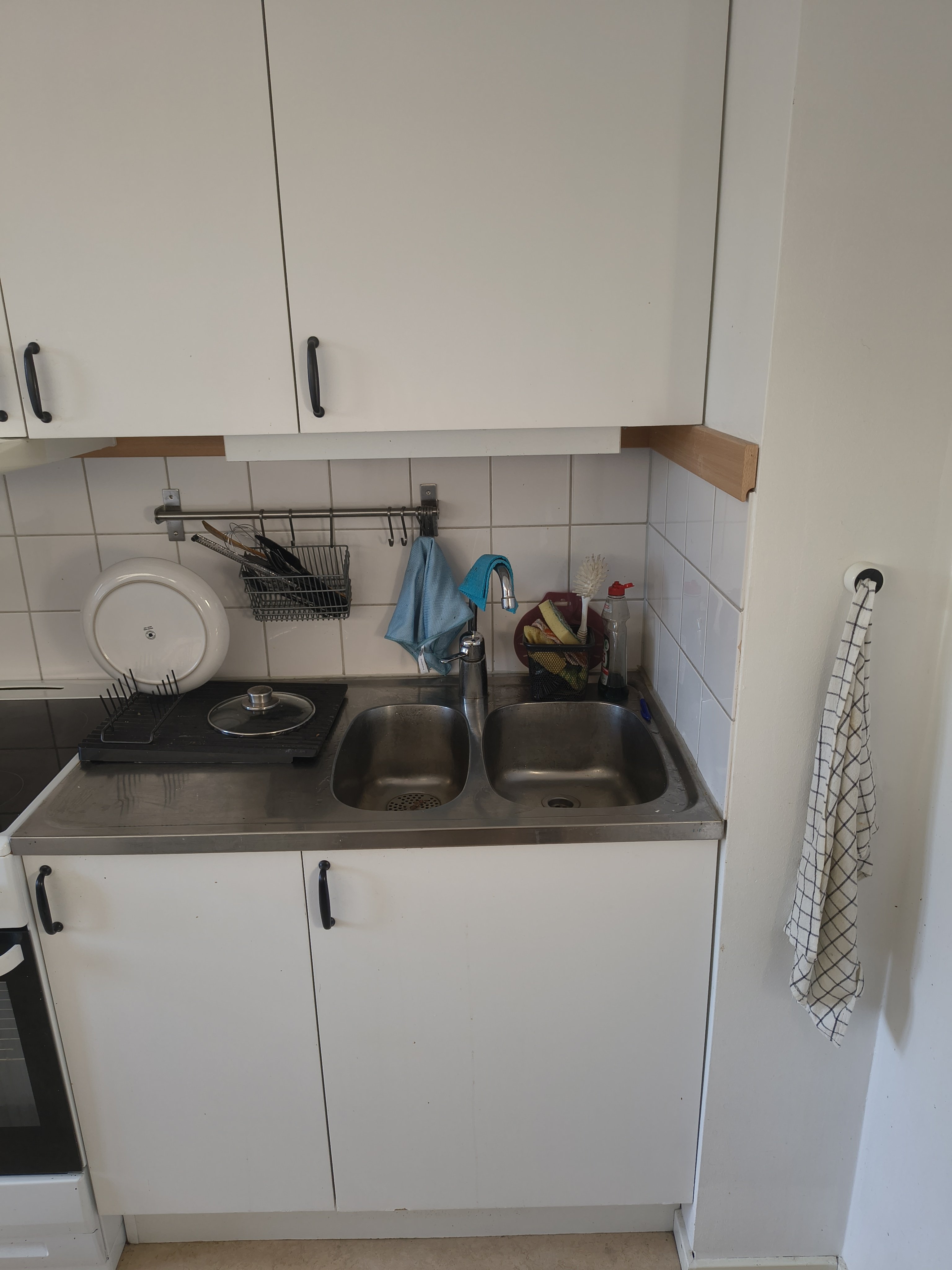 2 rok · 34 m² i Helsingborg – bild 3