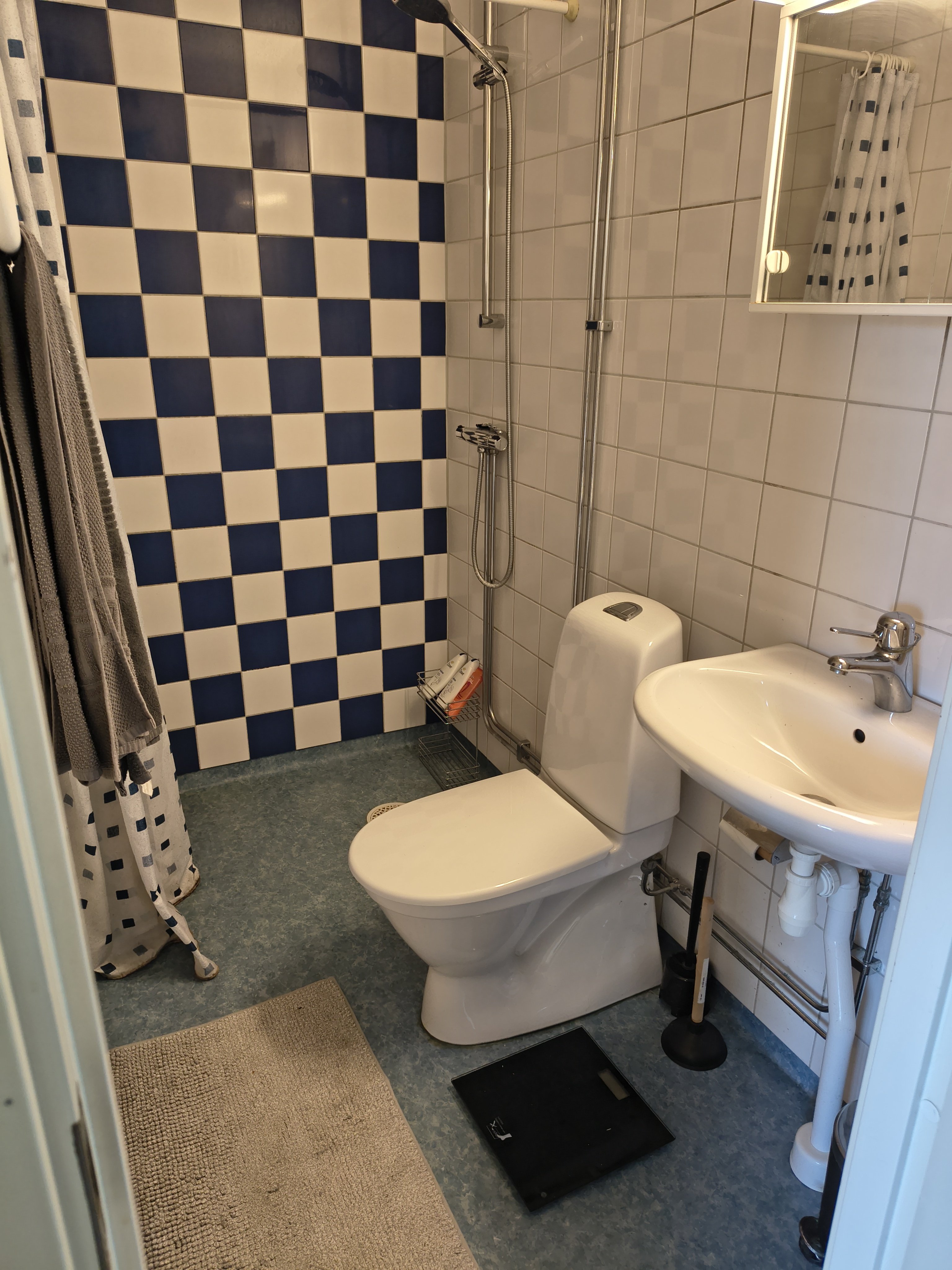 2 rok · 34 m² i Helsingborg – bild 5