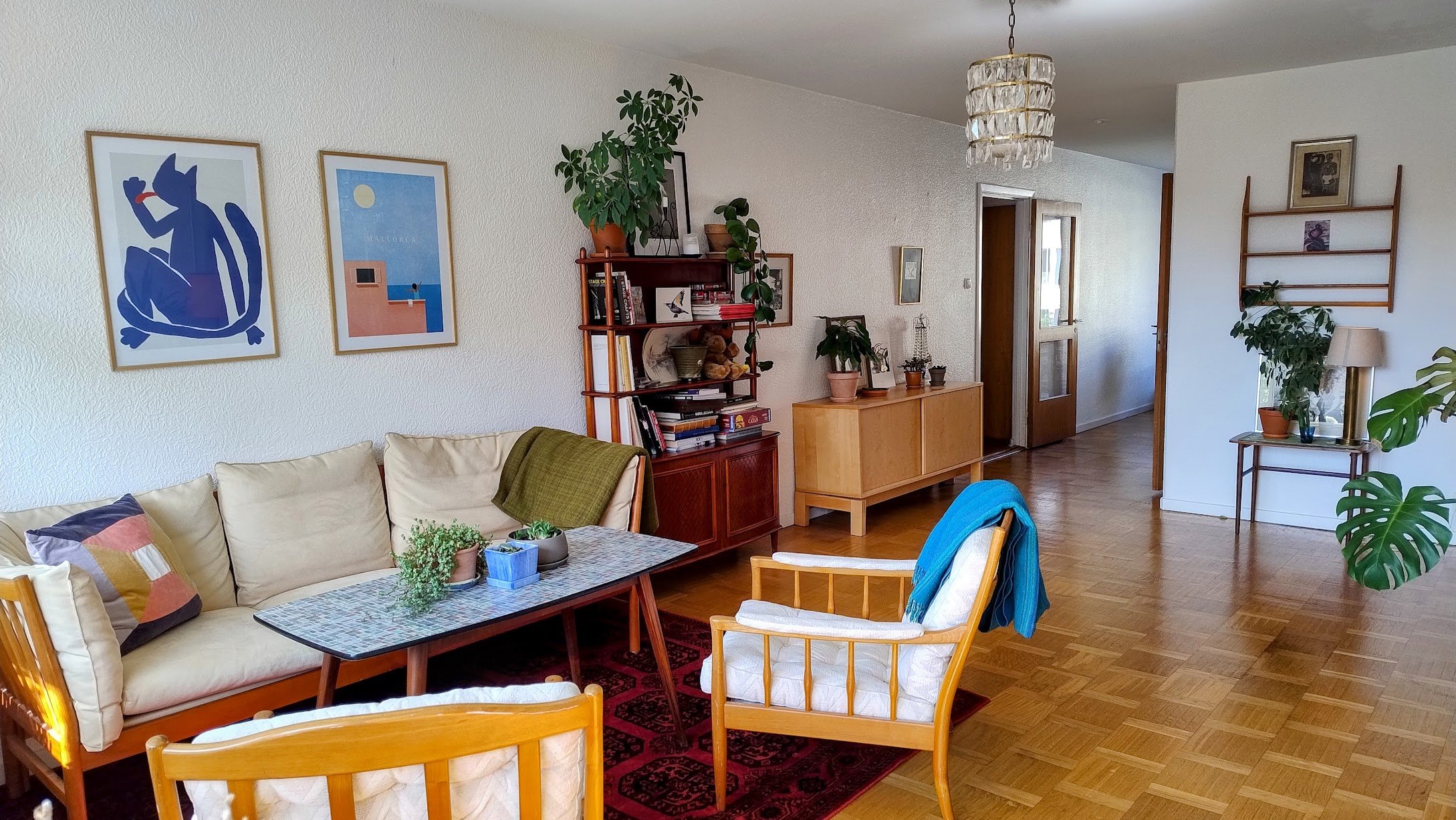 Lägenhet, 5 rooms, 15 sqm, Malmö