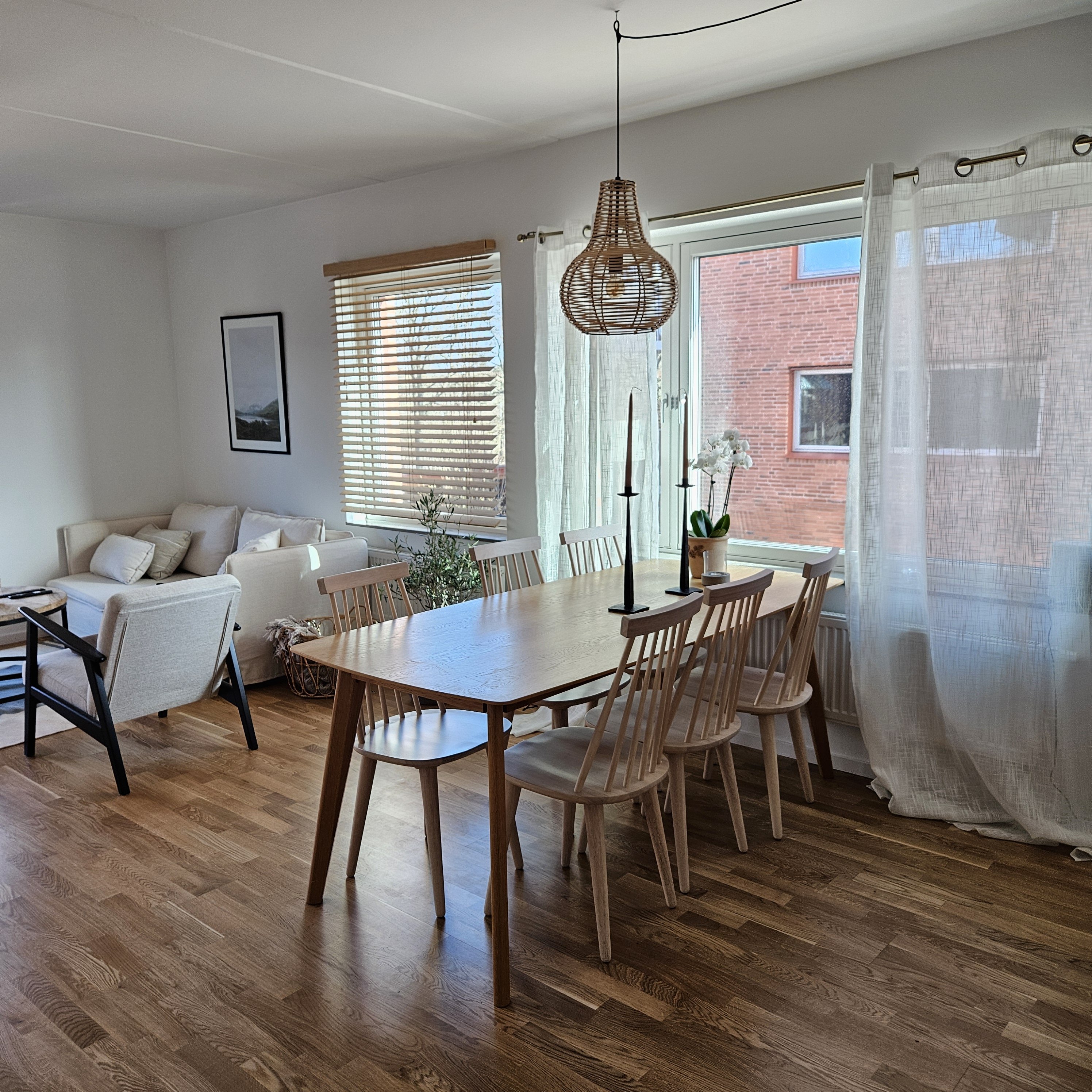 3 rok · 70 m² i Malmö – bild 2