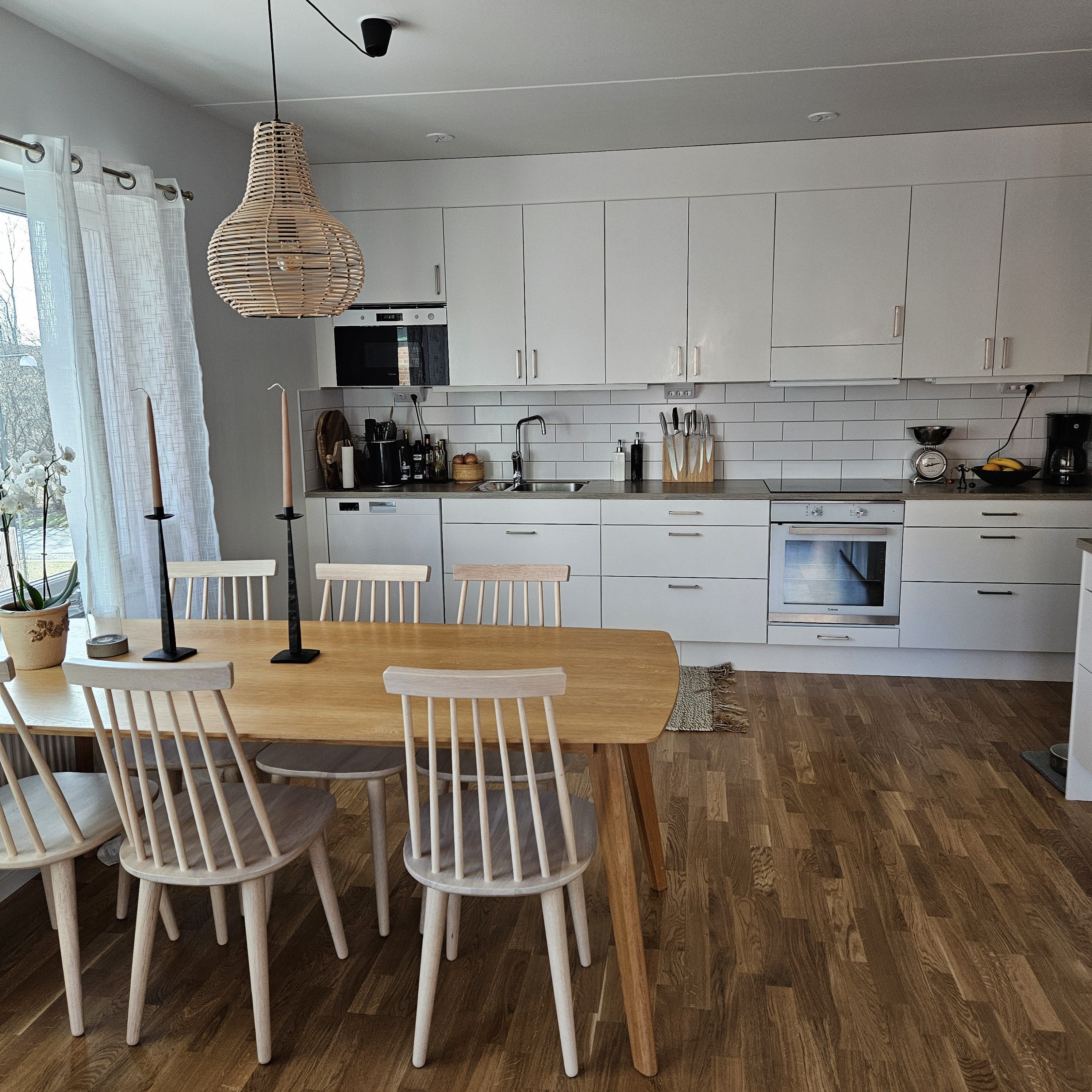 3 rok · 70 m² i Malmö – bild 3