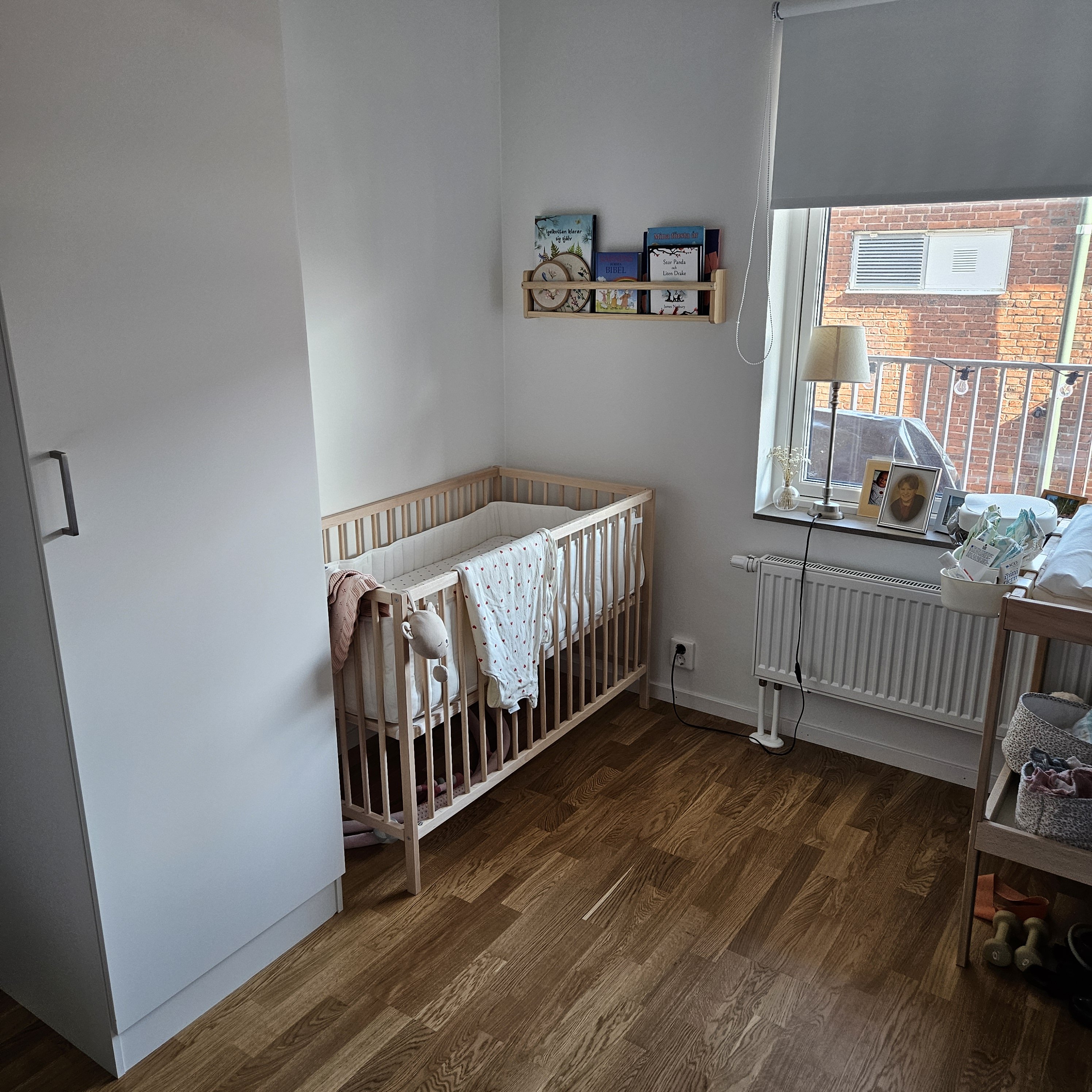 3 rok · 70 m² i Malmö – bild 5