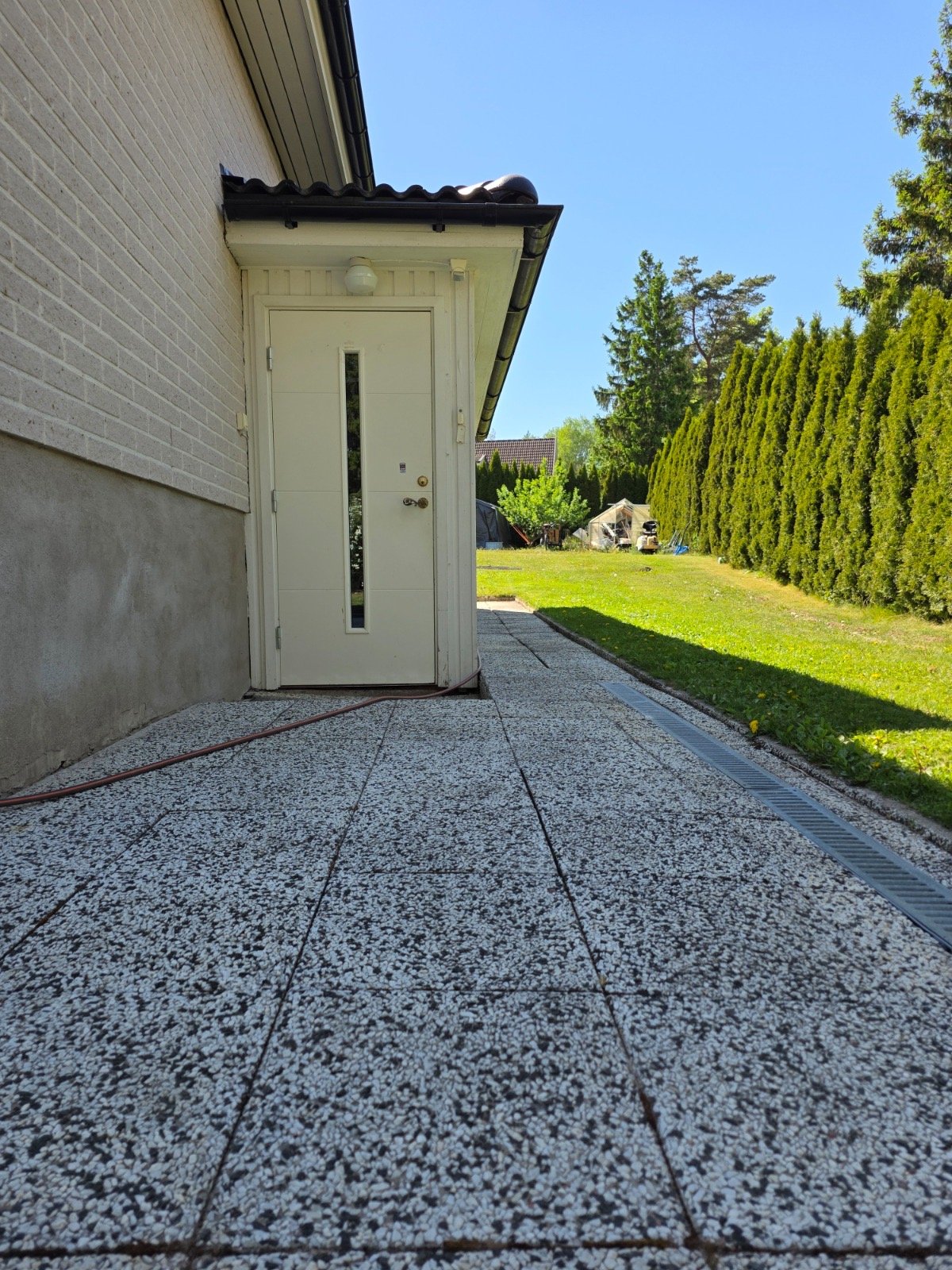 2 rok · 55 m² i Täby – bild 2