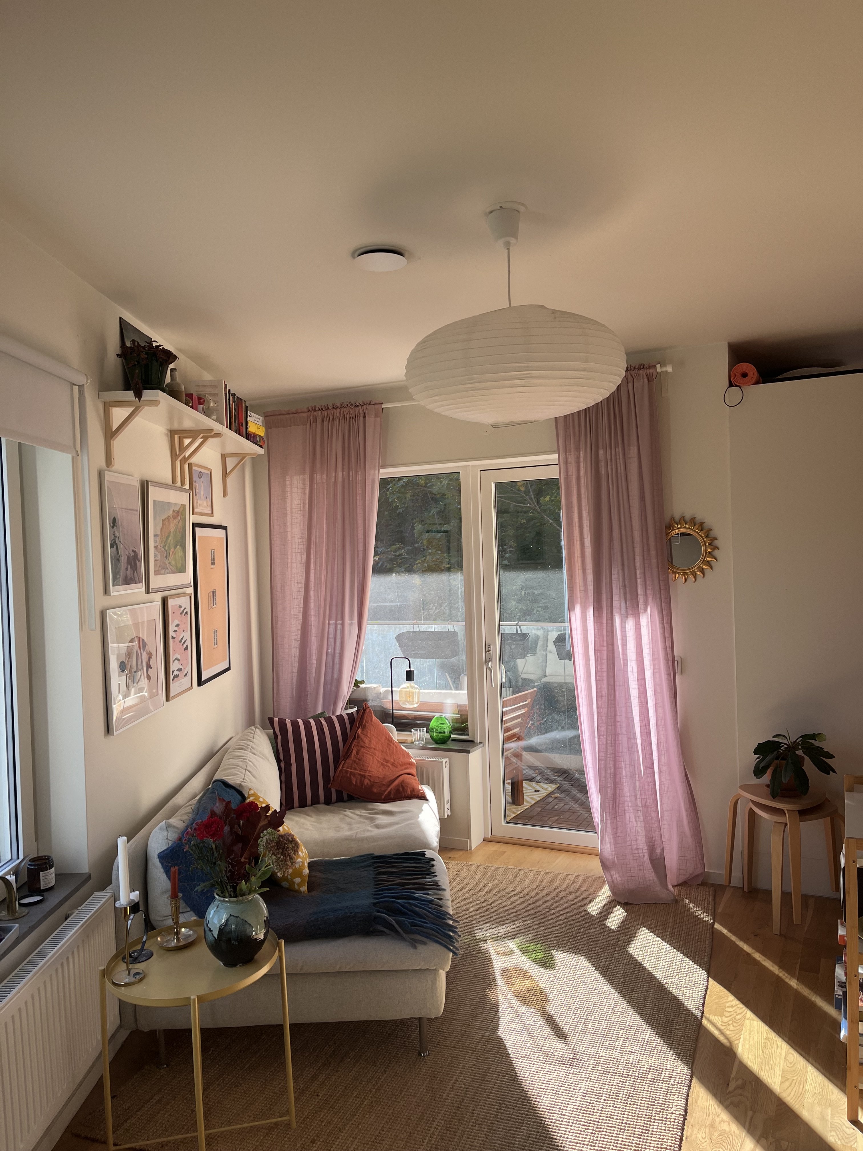 Lägenhet, 1 rooms, 35 sqm, Hägersten