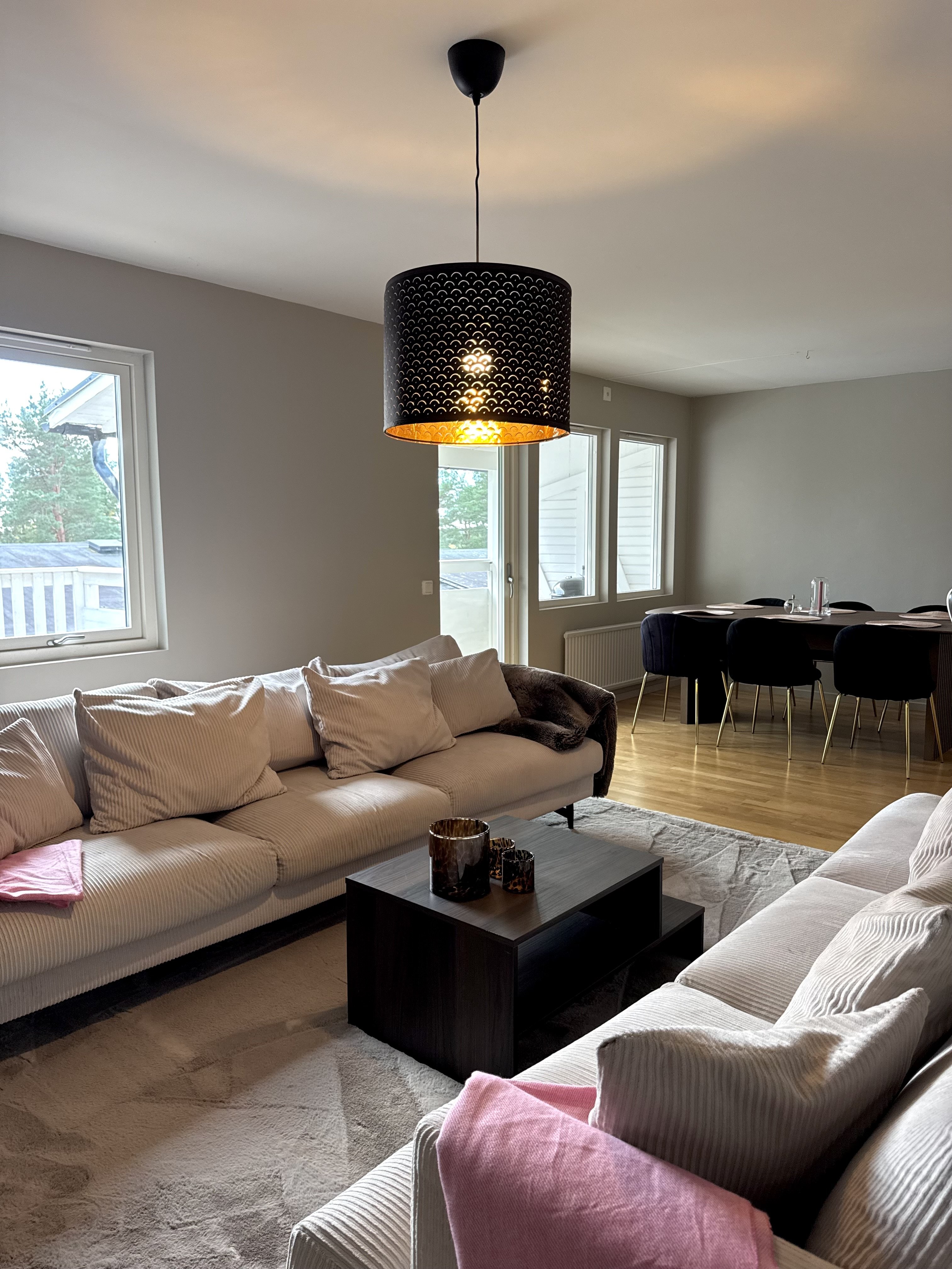 4 rok · 115 m² i Oxelösund – bild 4