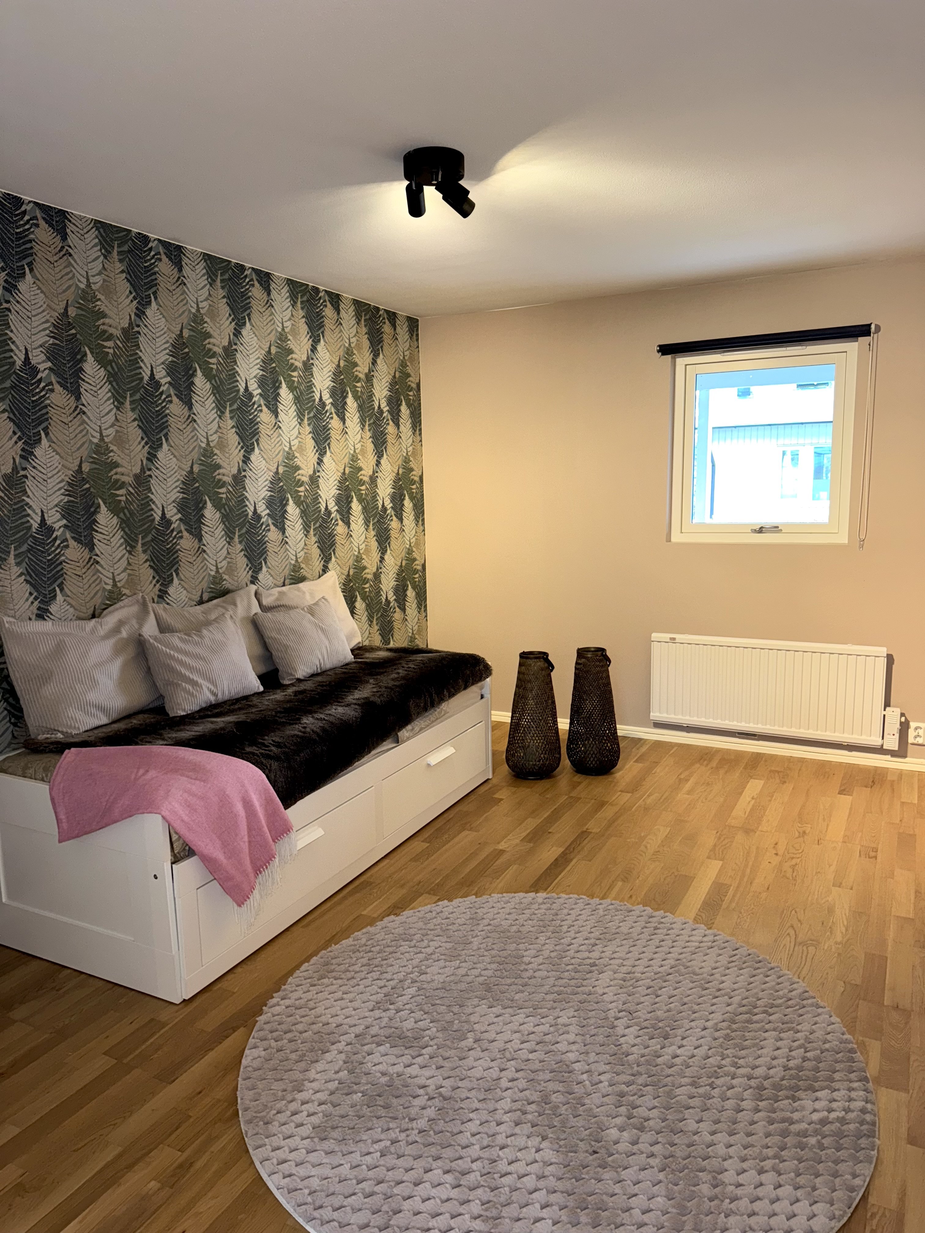 4 rok · 115 m² i Oxelösund – bild 25