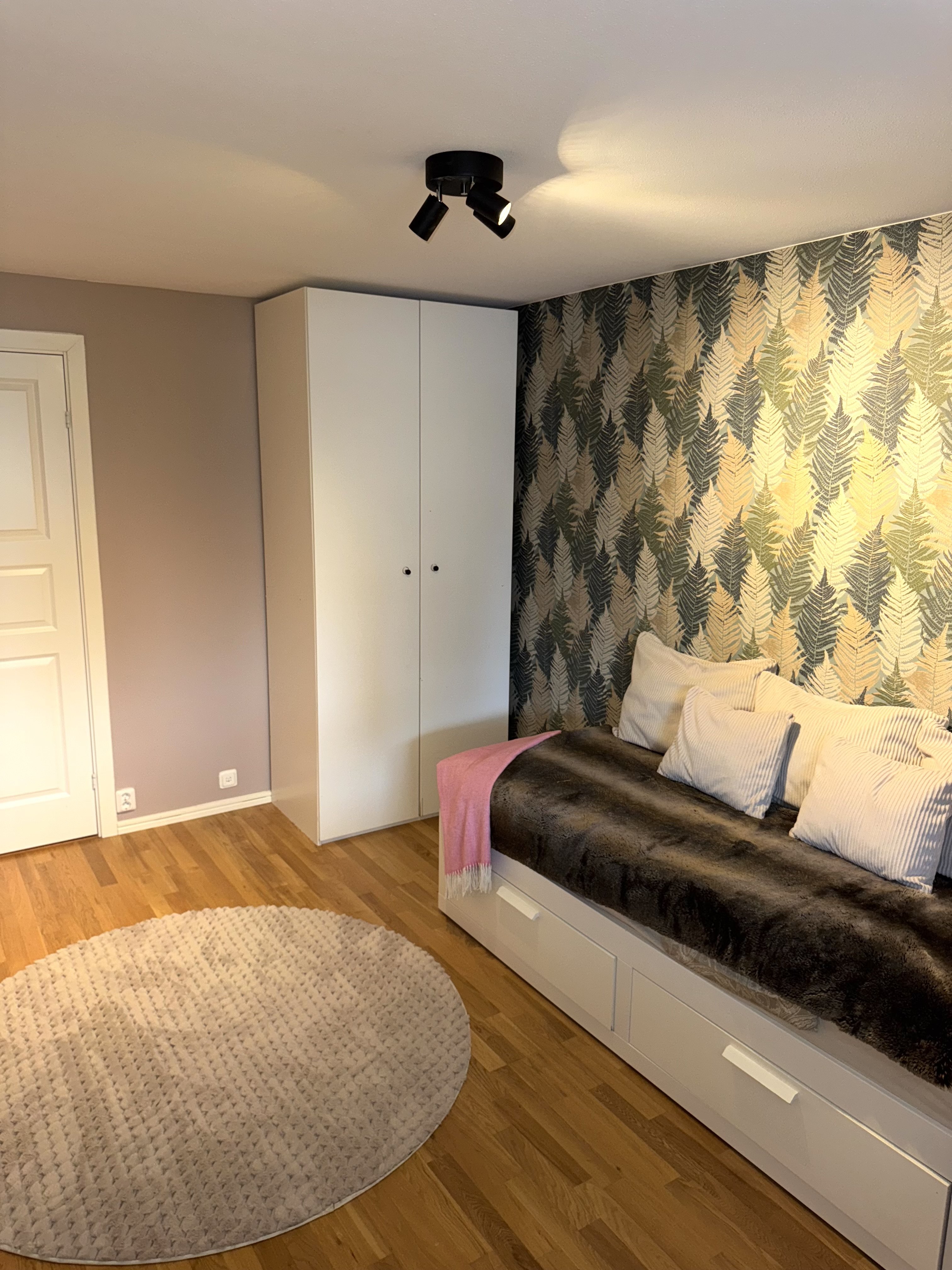 4 rok · 115 m² i Oxelösund – bild 26