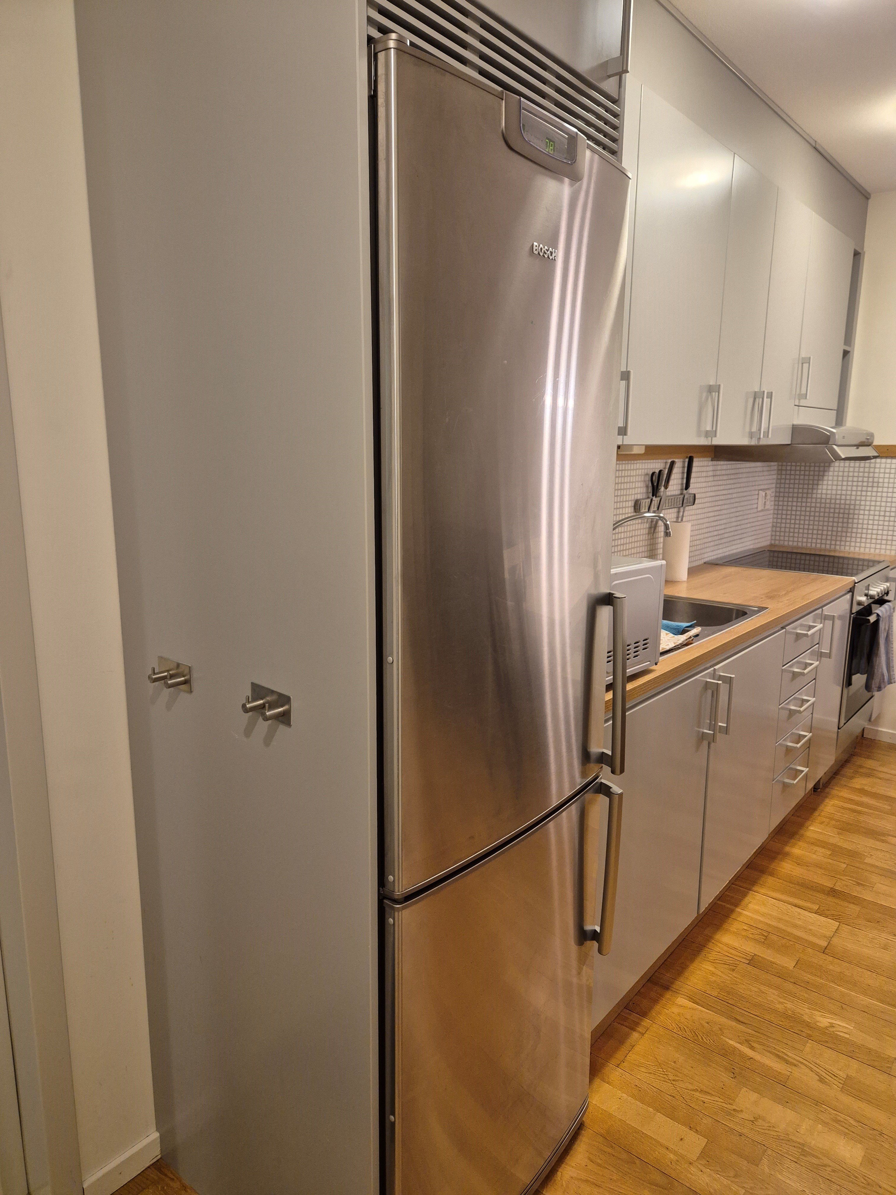 Lägenhet, 2 rooms, 39 sqm, Enskededalen