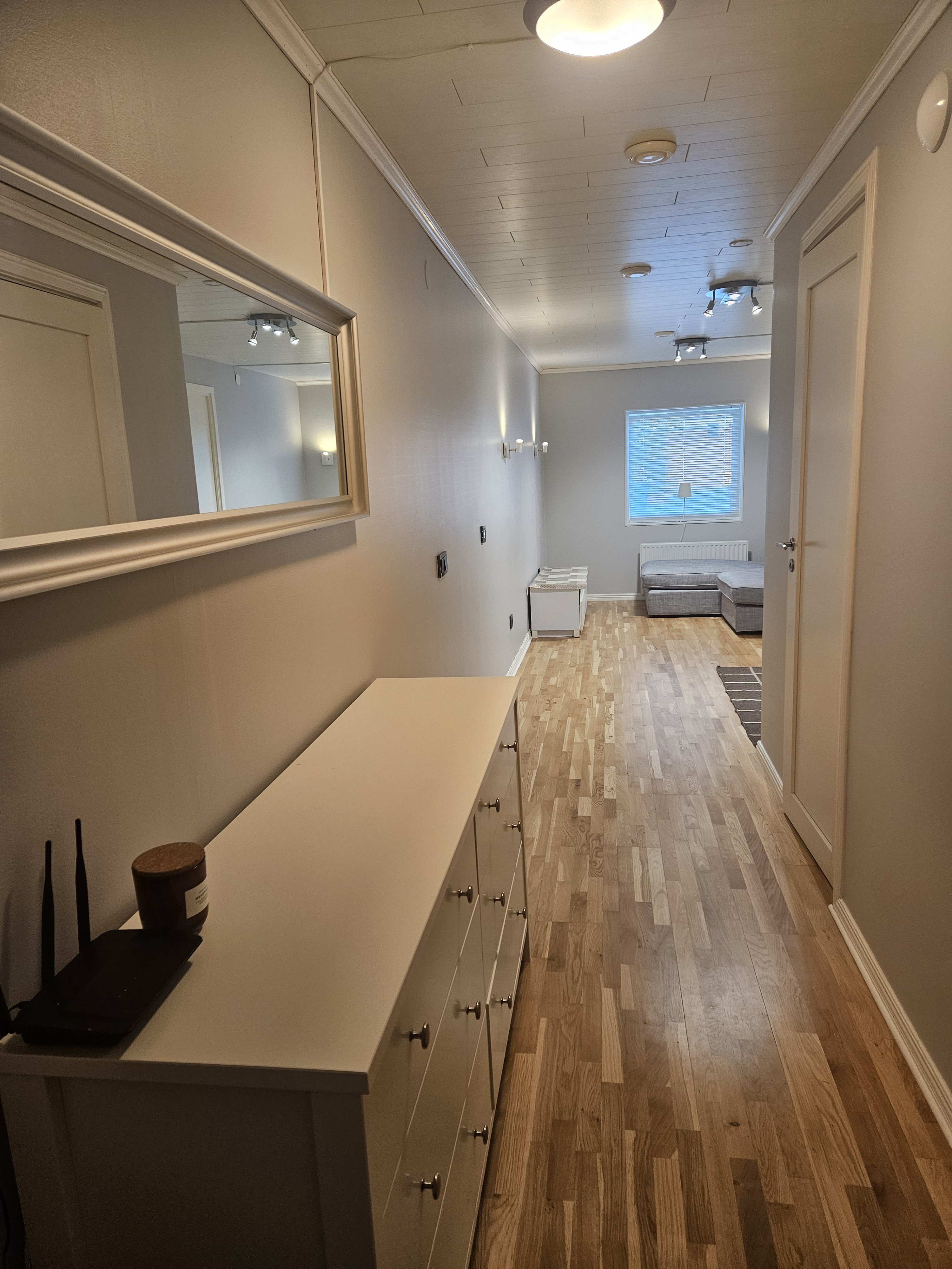 Lägenhet, 2 rooms, 45 sqm, Täby