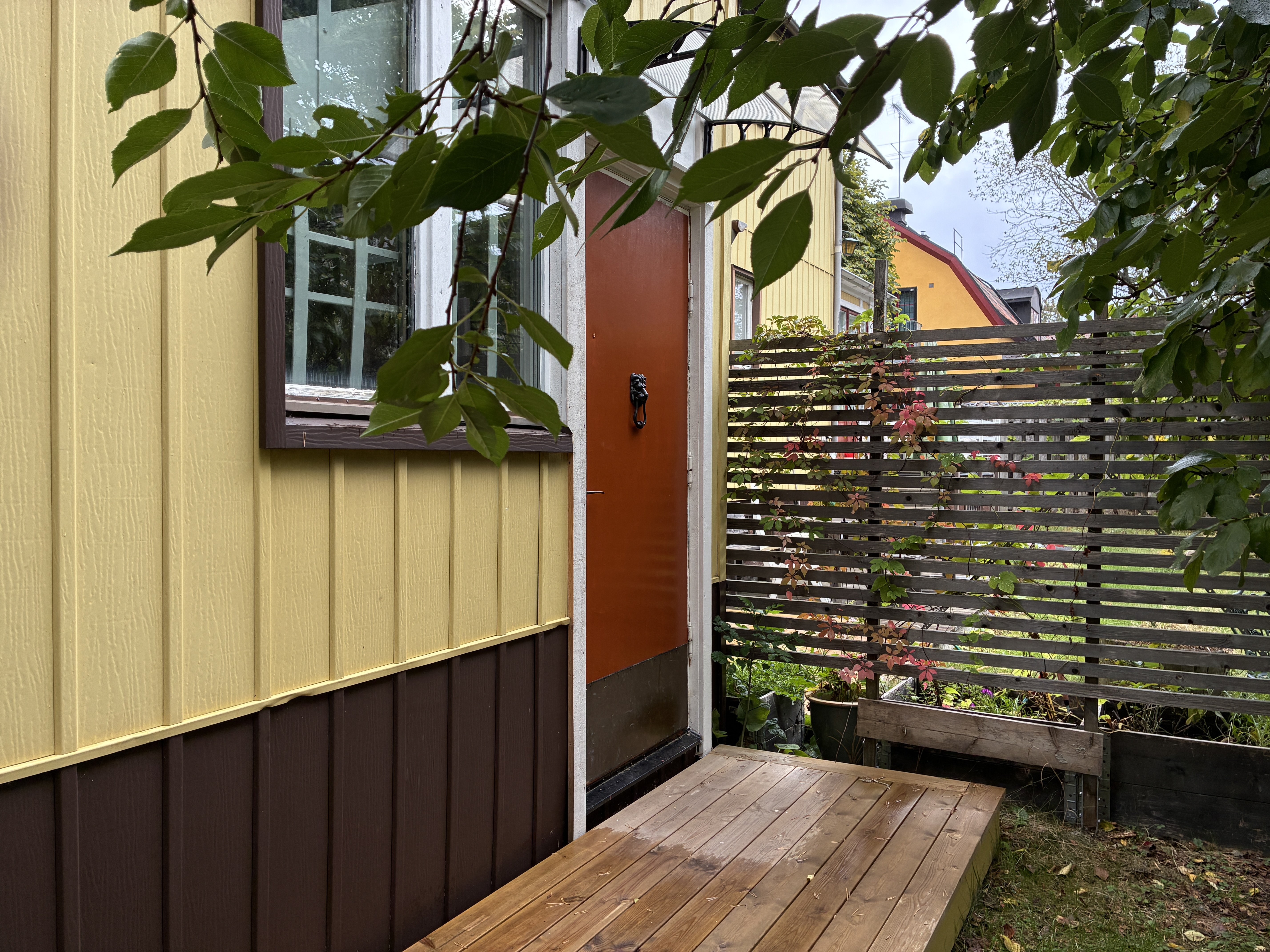Lägenhet, 6 rooms, 120 sqm, Hägersten