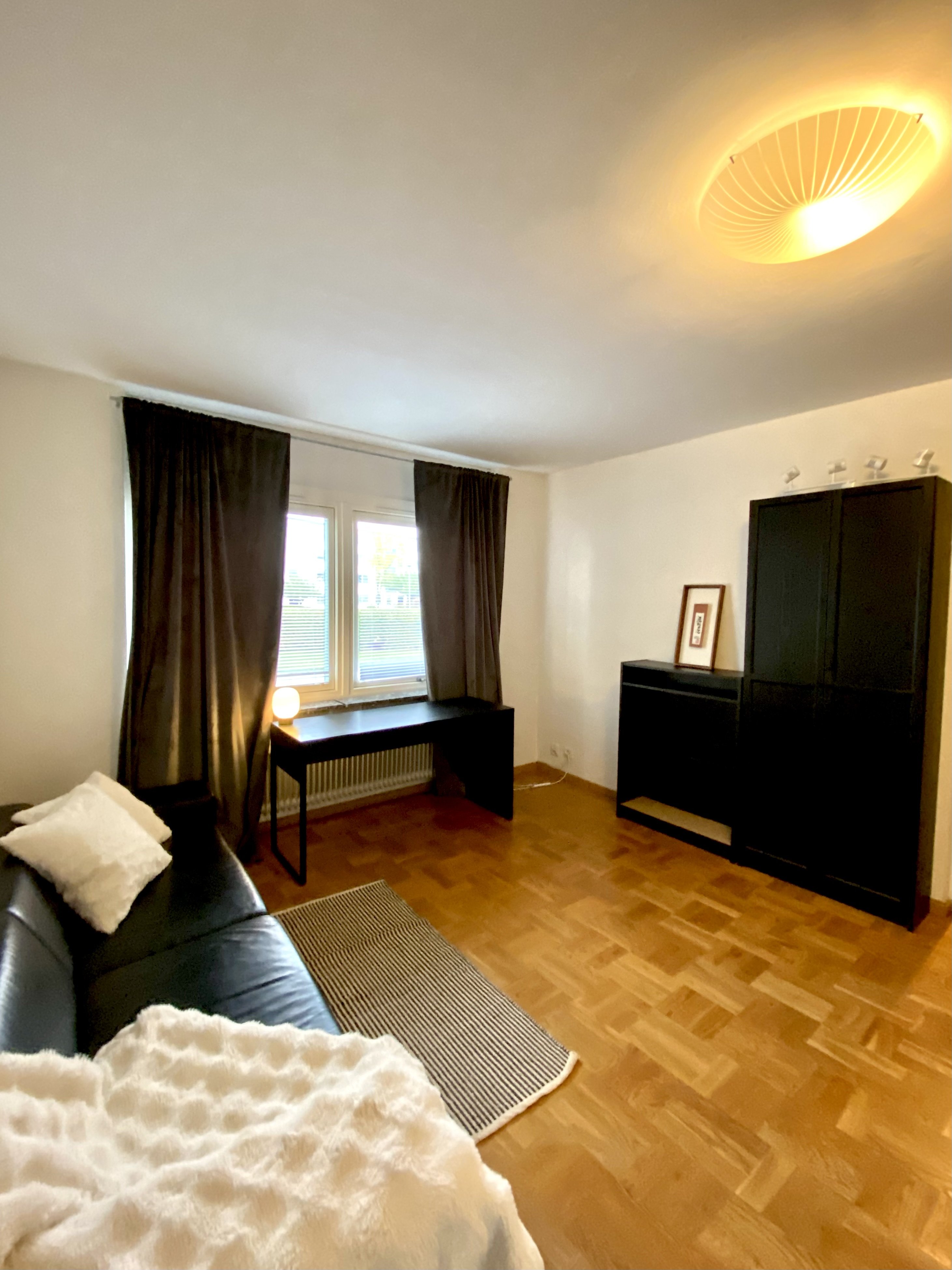 Lägenhet, 1 rooms, 38 sqm, Linköping