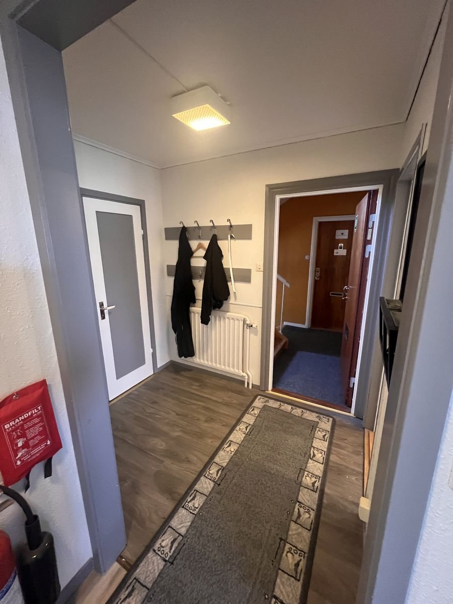 Lägenhet, 2 rooms, 55 sqm, Örnsköldsvik