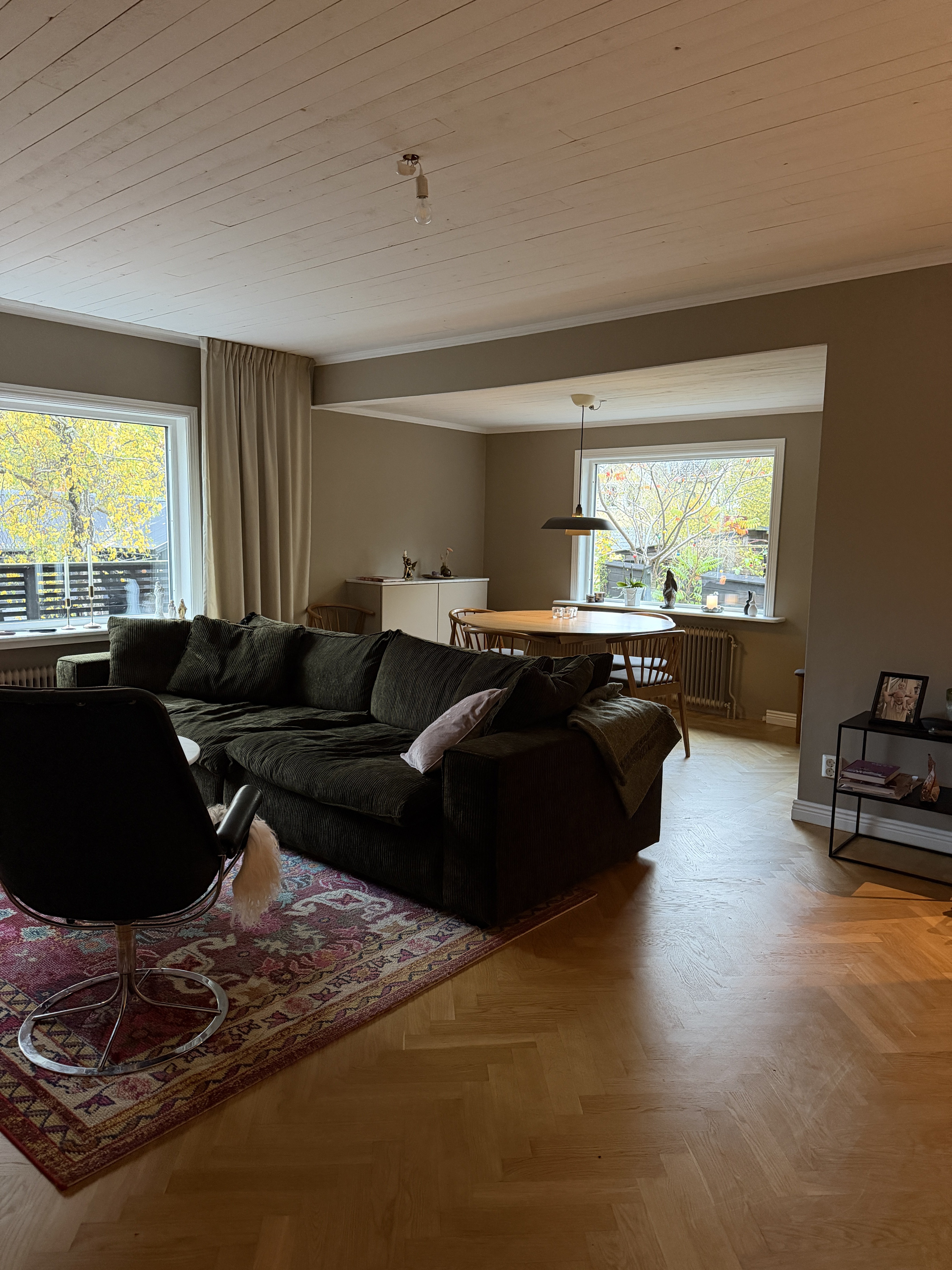 5 rok · 150 m² i Värmdö