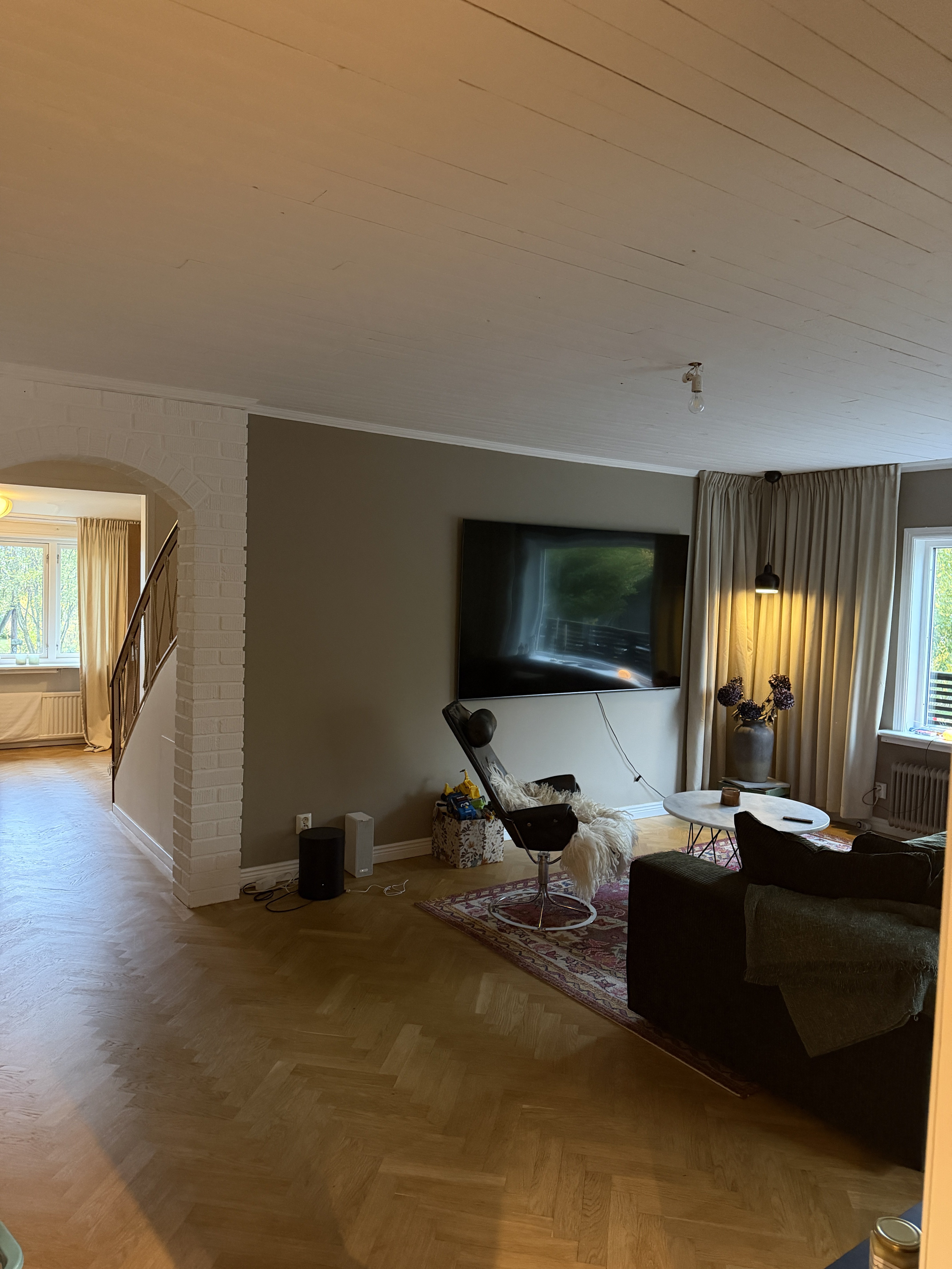 5 rok · 150 m² i Värmdö – bild 2