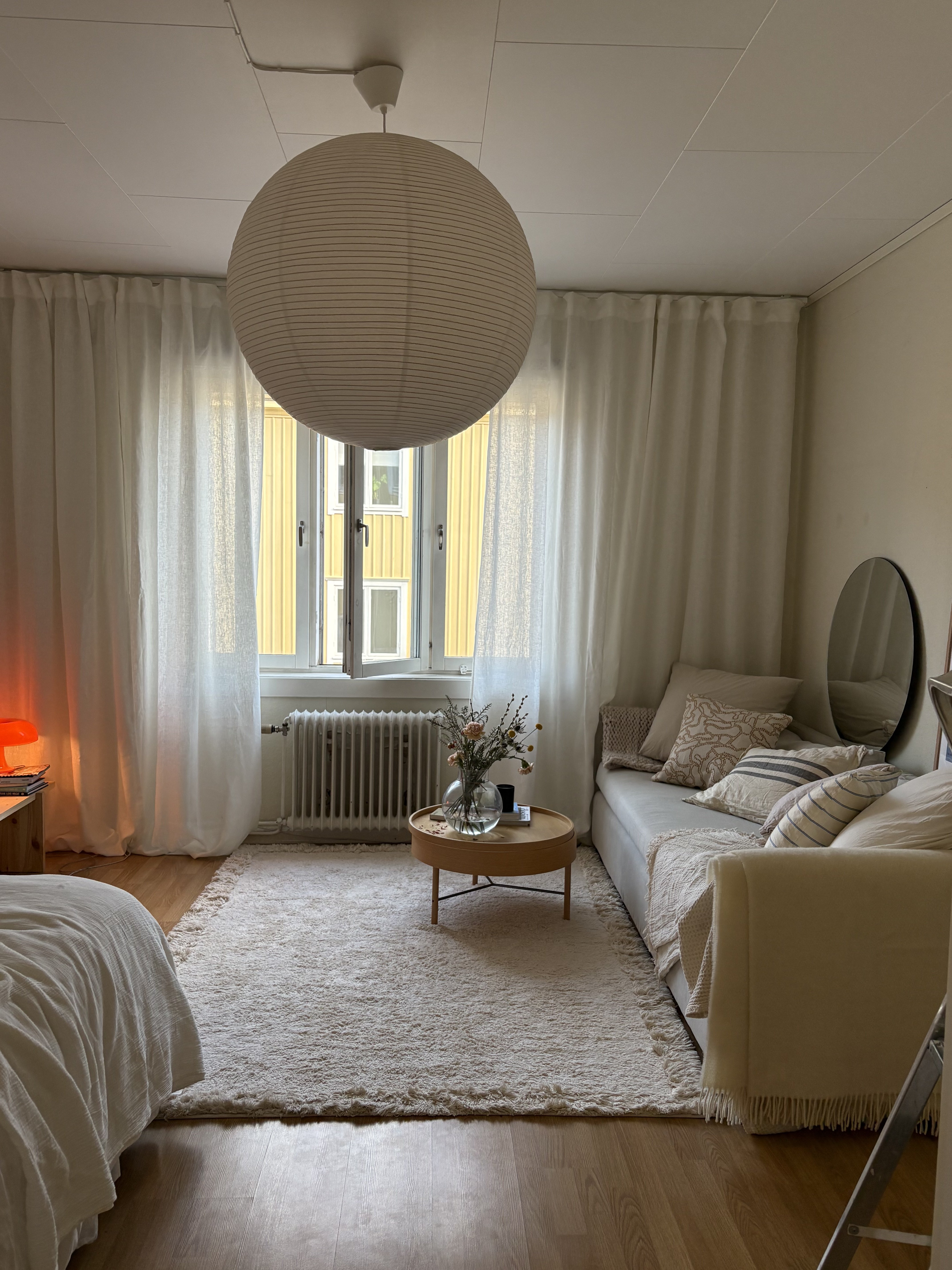 Lägenhet, 1 rooms, 38 sqm, Göteborg