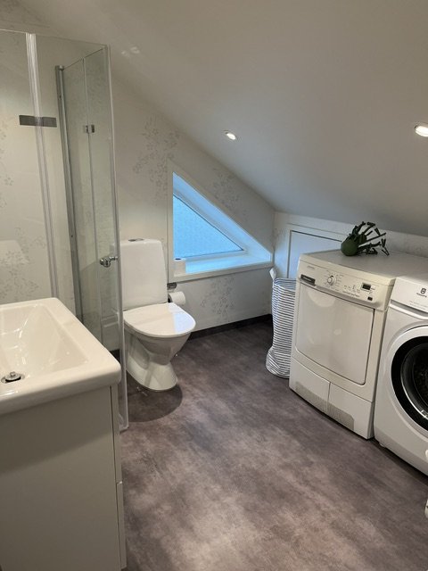 4 rok · 90 m² i Lödöse – bild 4
