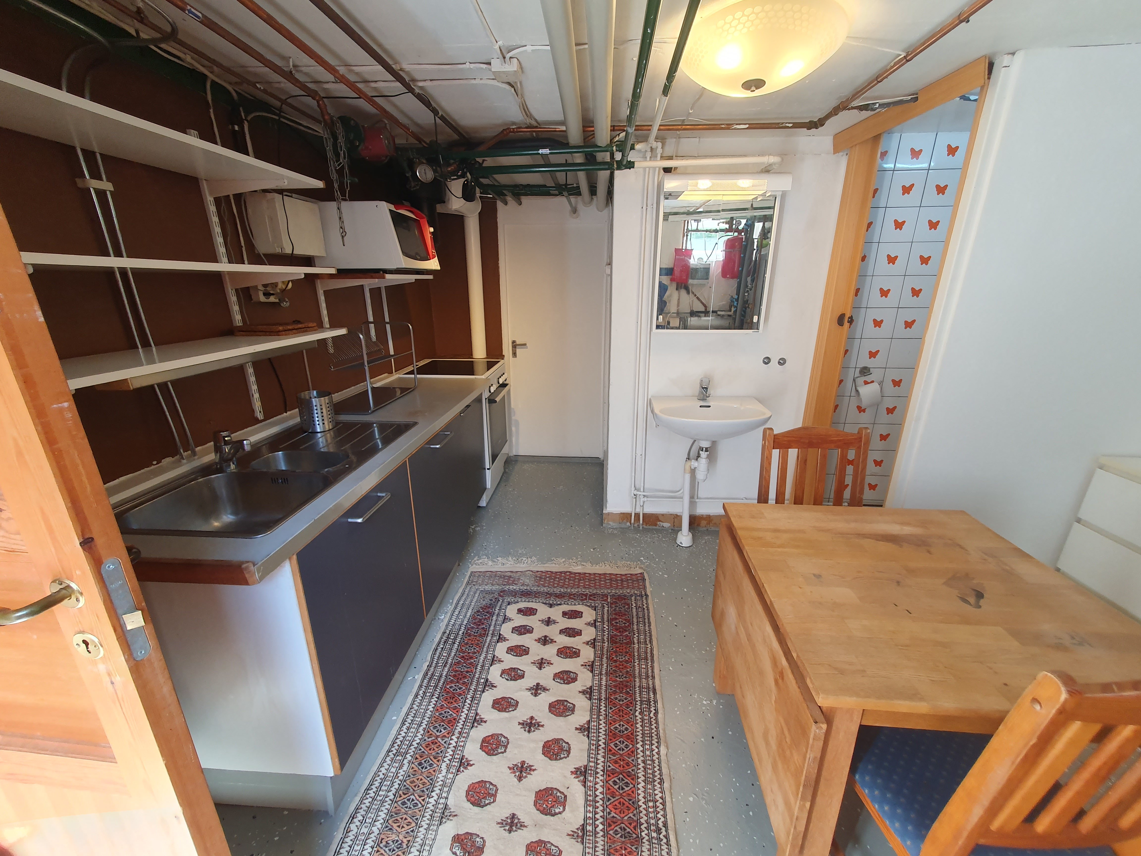 2 rok · 30 m² i Tumba – bild 4