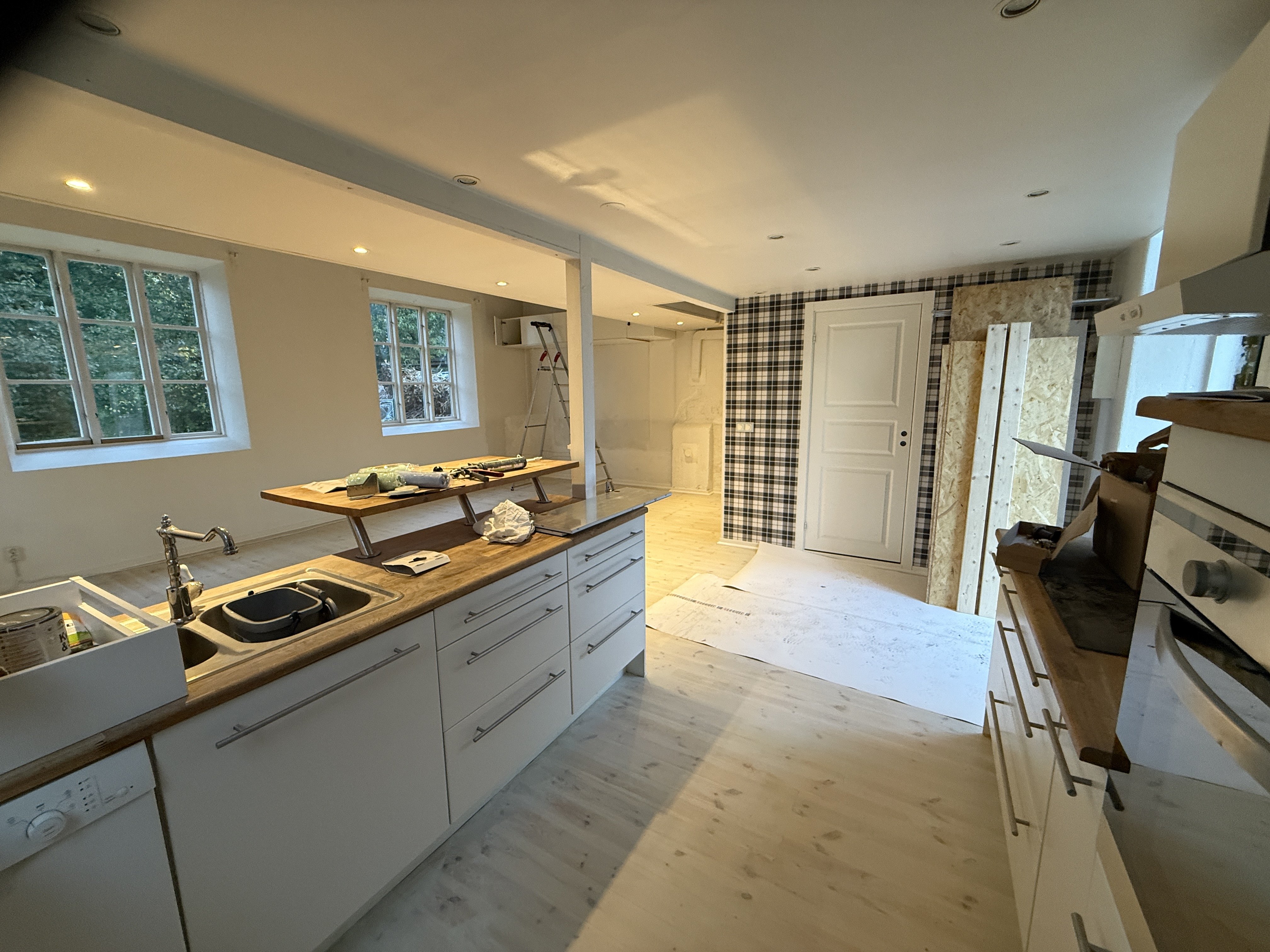 2 rok · 60 m² i Nykvarn – bild 6