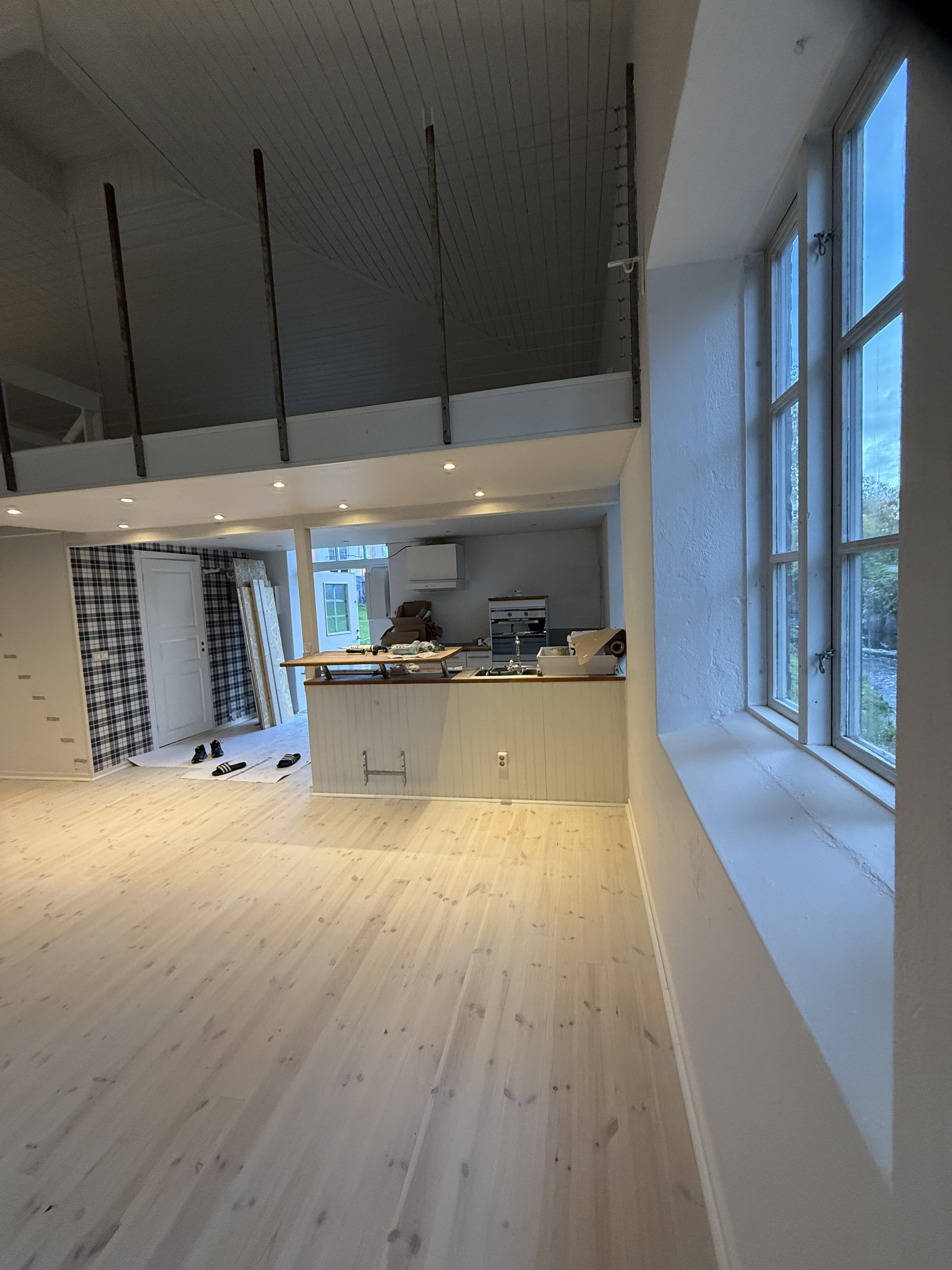 2 rok · 60 m² i Nykvarn – bild 9