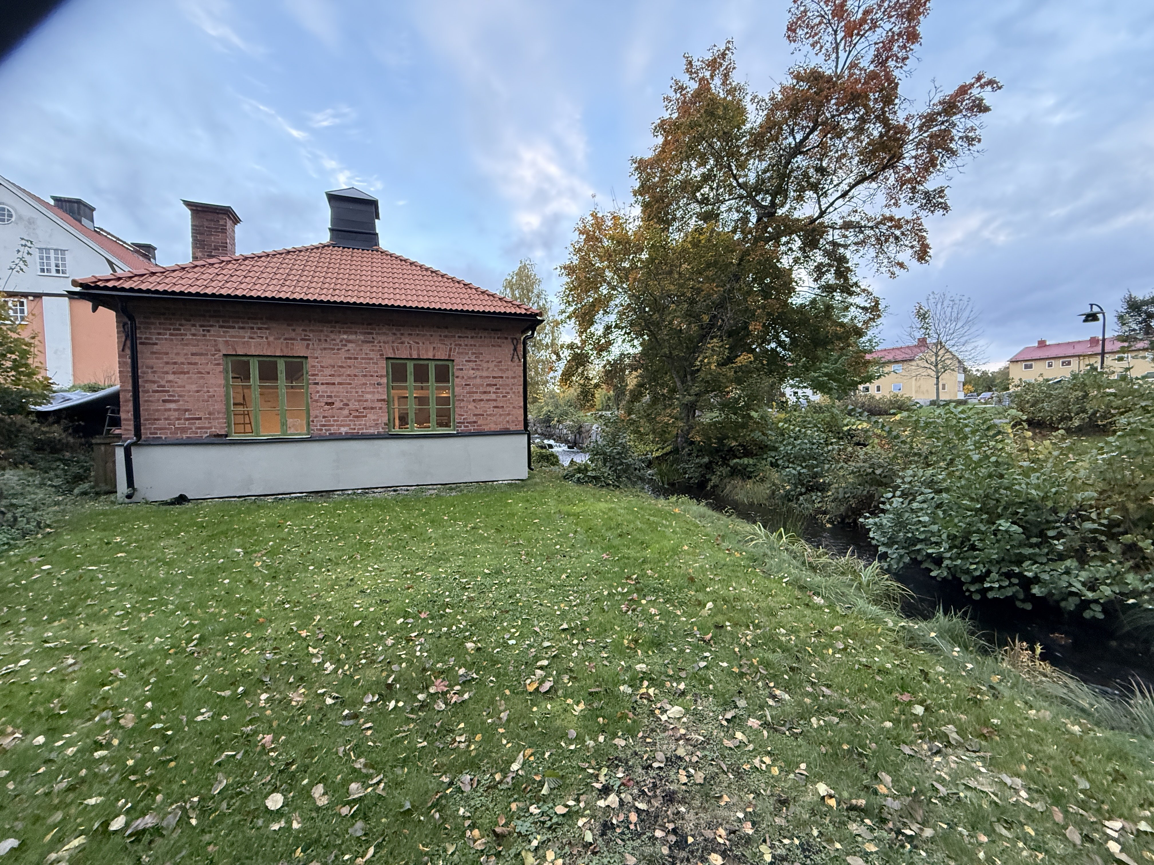 2 rok · 60 m² i Nykvarn – bild 11