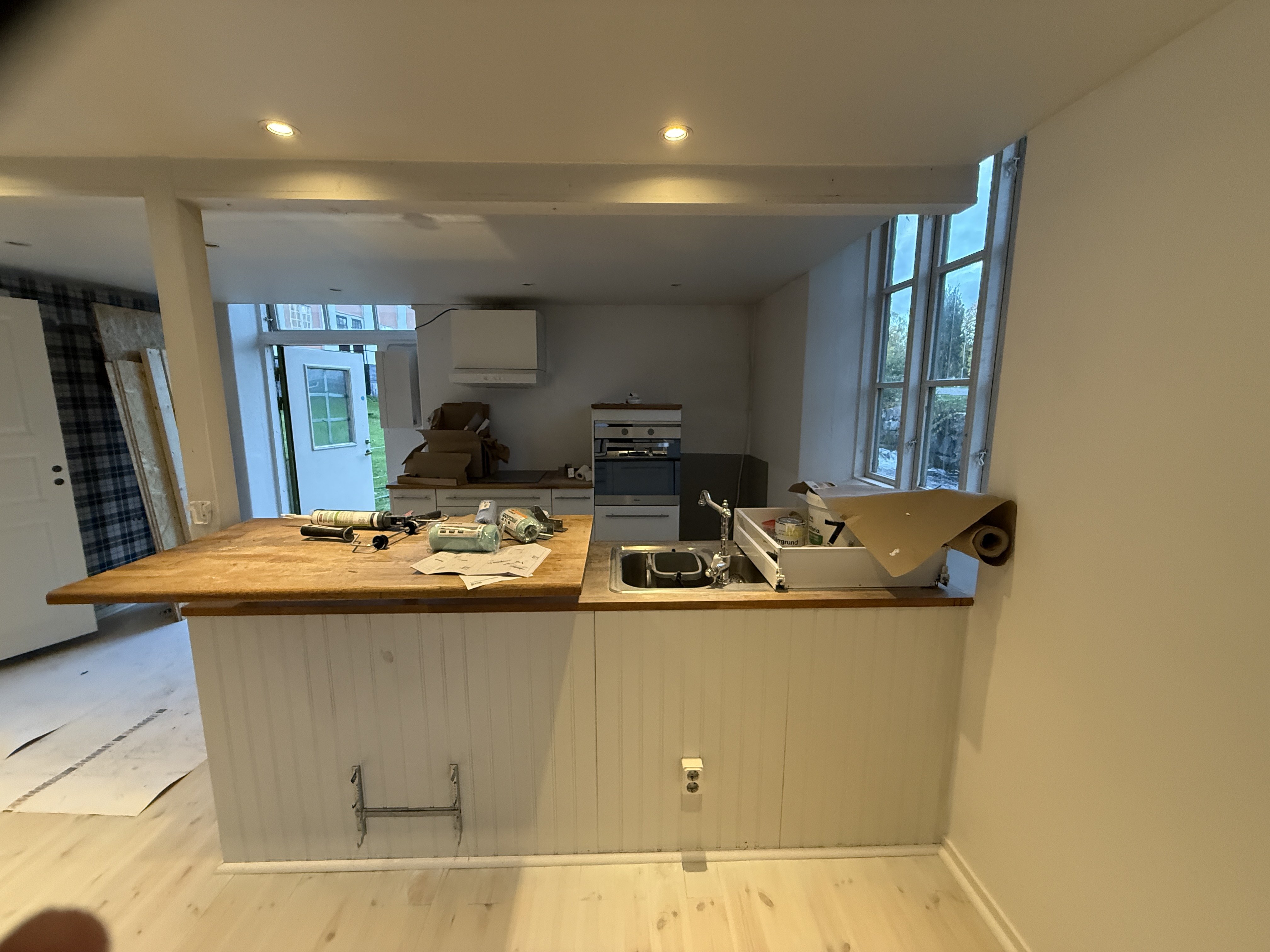 2 rok · 60 m² i Nykvarn – bild 8